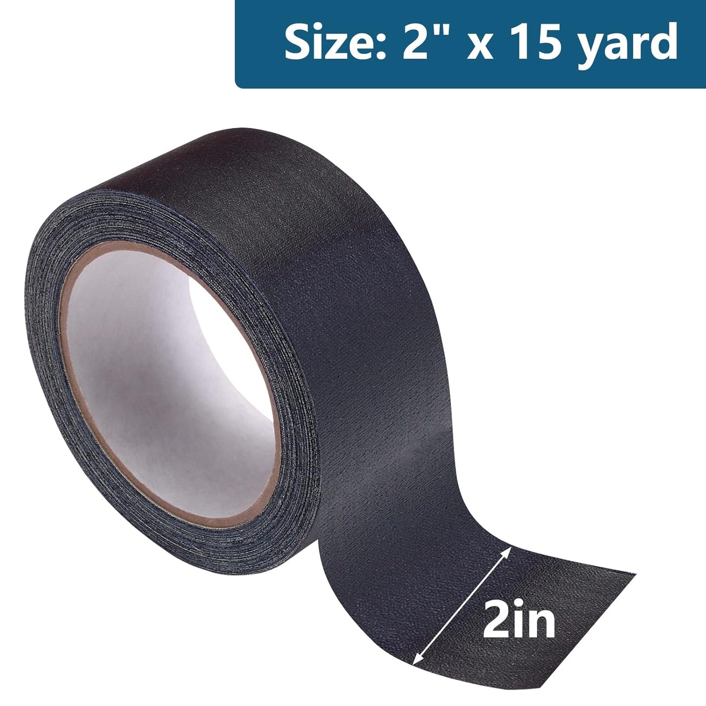 Lineco Self-Adhesive Book Repair Tape 2 Inches Wide