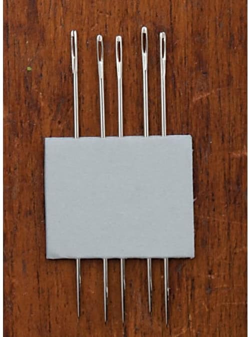 Books by Hand Binders Needles