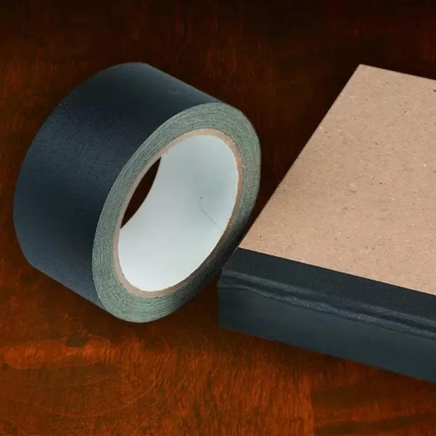 Lineco Self-Adhesive Book Repair Tape 2 Inches Wide