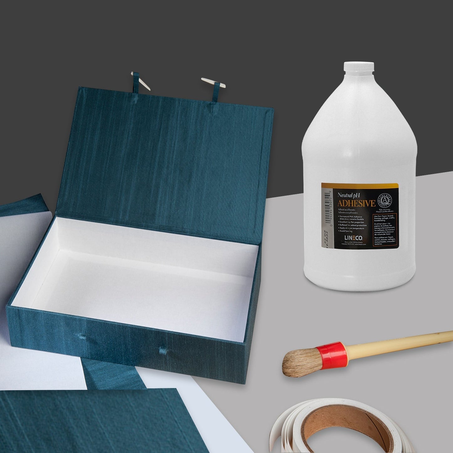 Lineco Neutral pH Adhesive