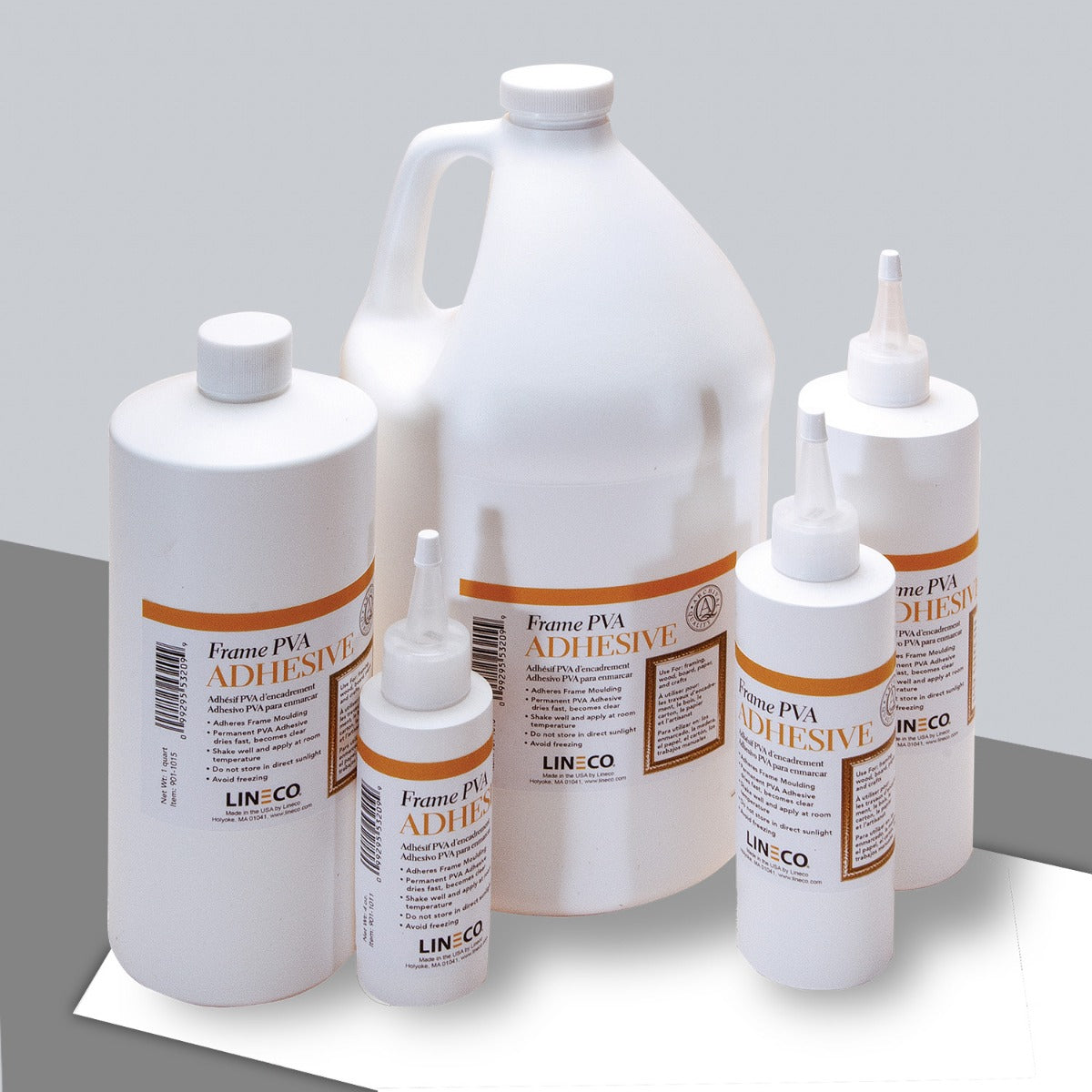 Lineco Frame PVA Adhesive