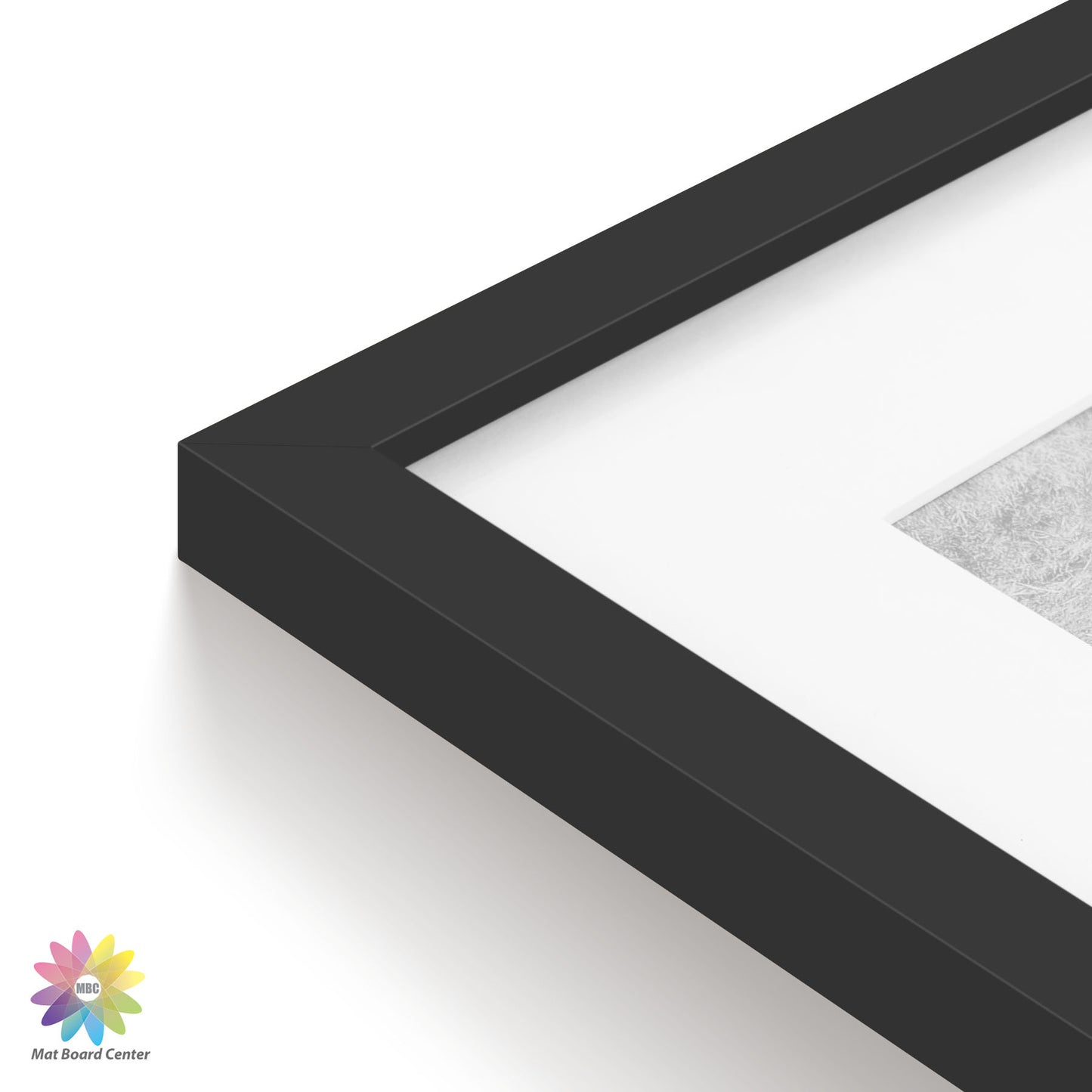 12x16 Wood Frame for 8x12 Picture (8 Pcs per Box)