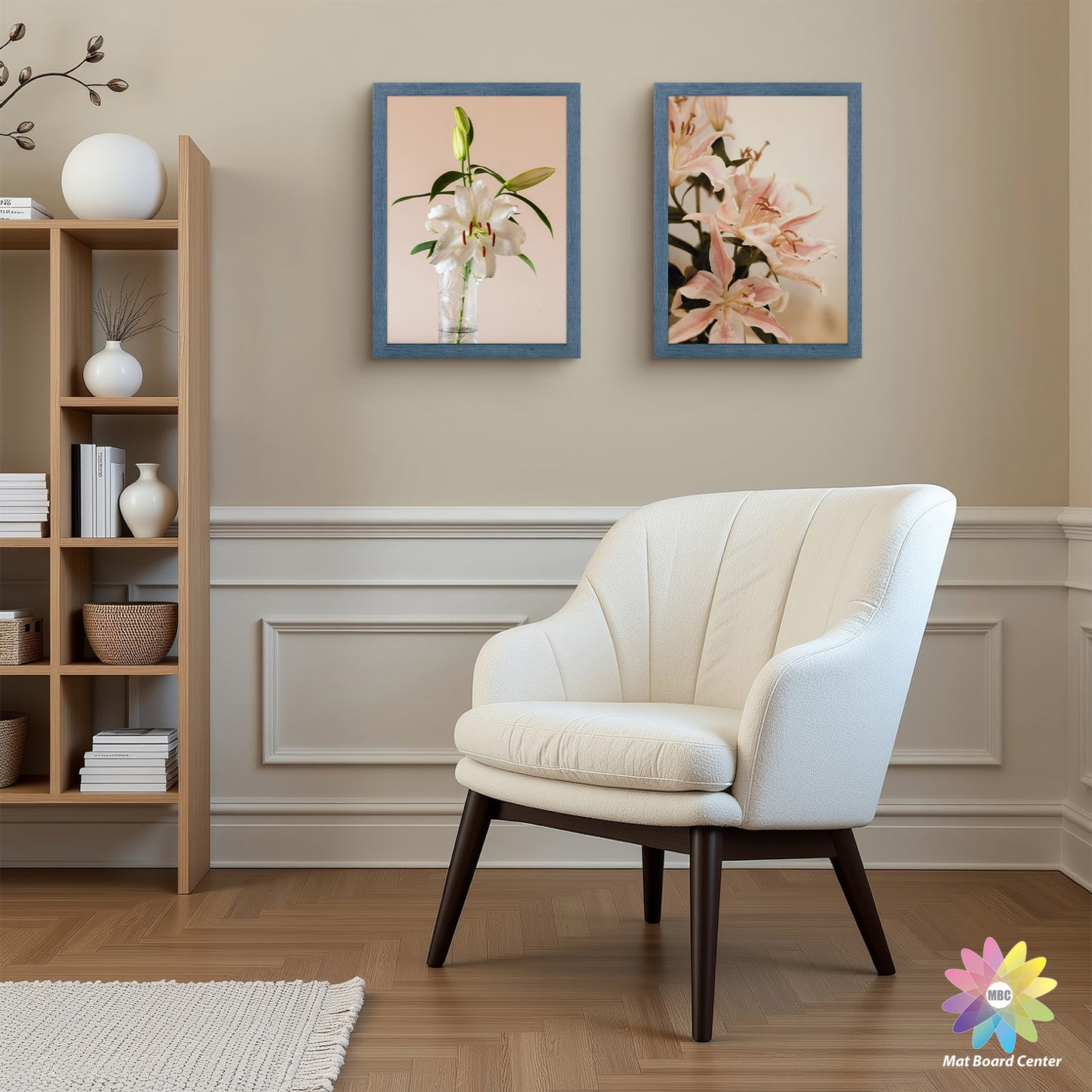 Clearance A3 Picture Frame with Plexiglass (16 Pcs Per Box)