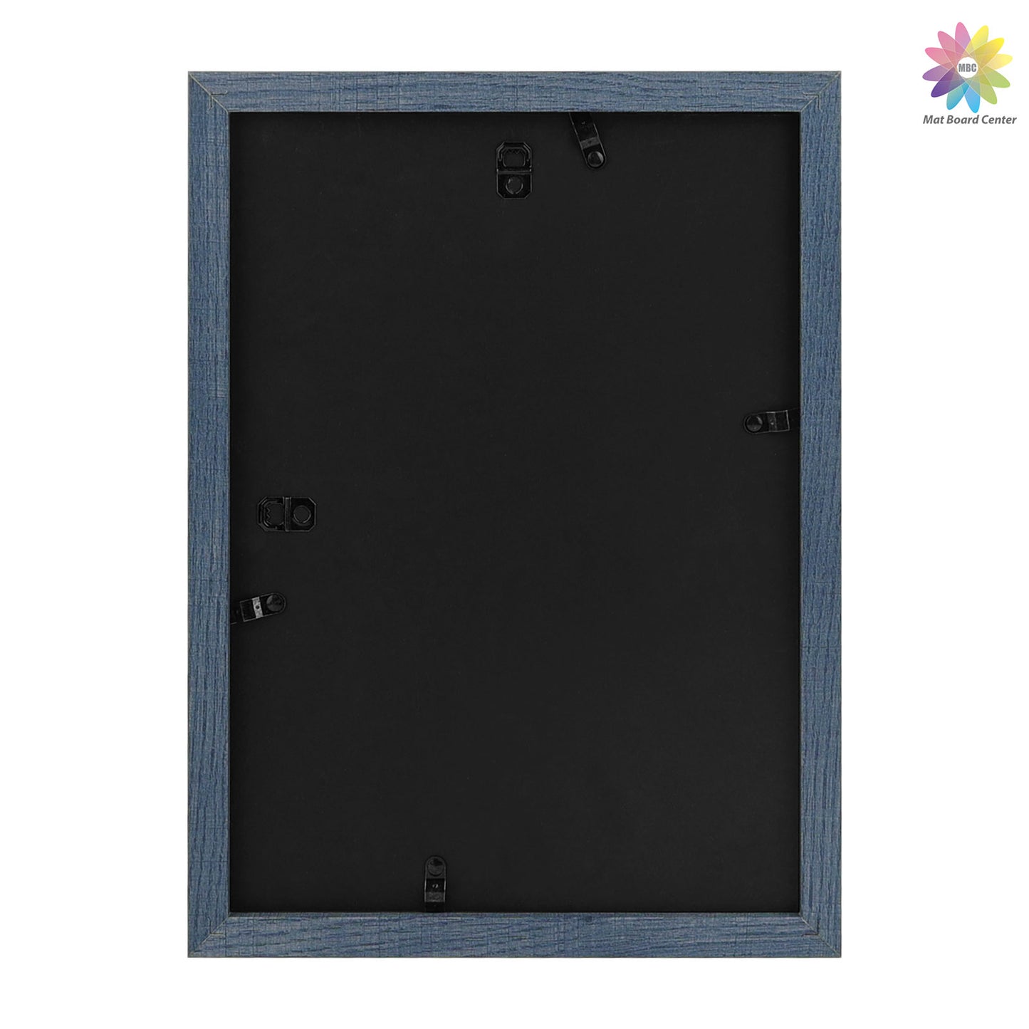 Clearance A4 Picture Frame with Plexiglass (24 Pcs Per Box)