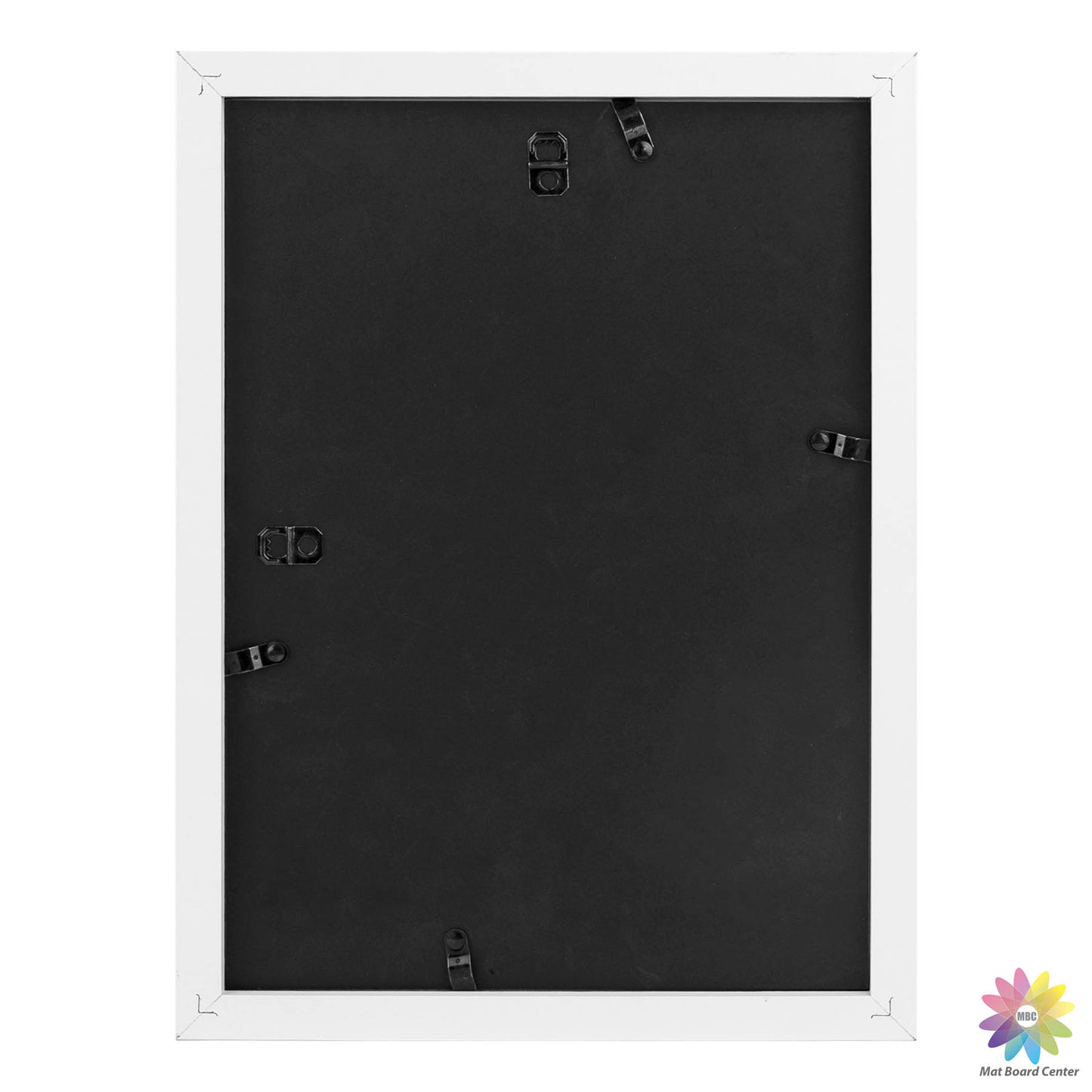 A4 Picture Frame with Plexiglass (24 Pcs Per Box)