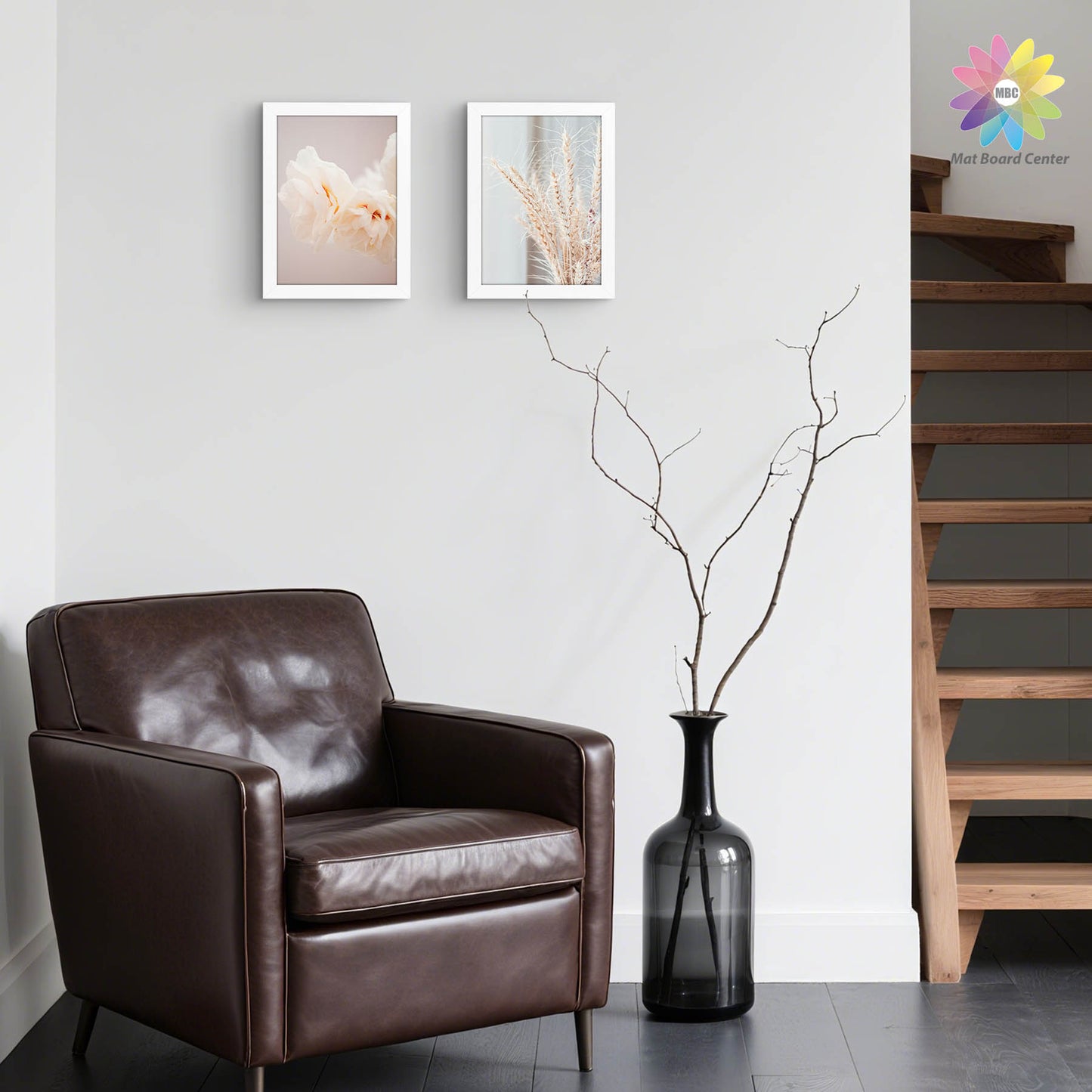 A4 Picture Frame with Plexiglass (24 Pcs Per Box)