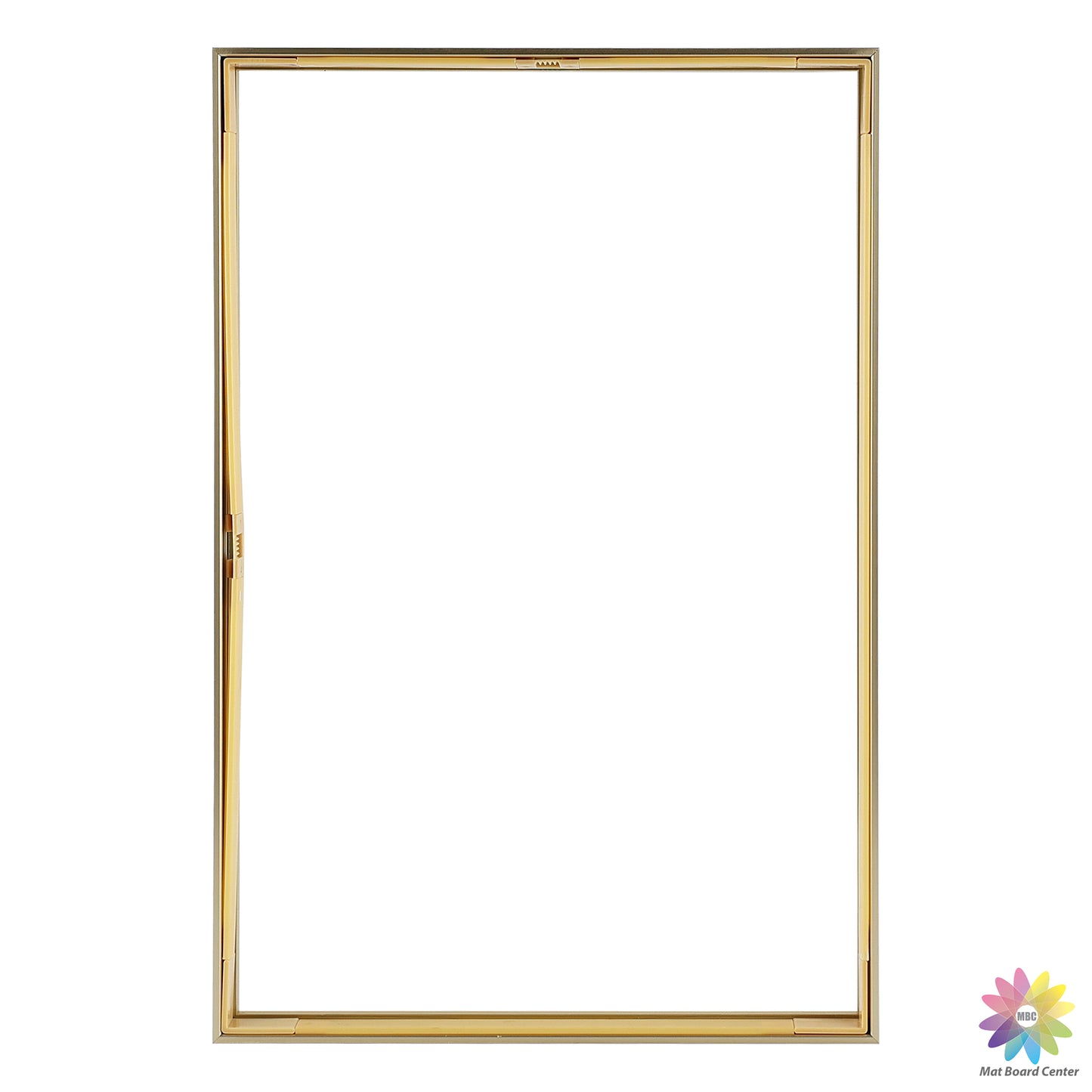 12x18 Floating Frame Displays Any Size Photo up to 12 by 18 (6 Pcs Per Box)