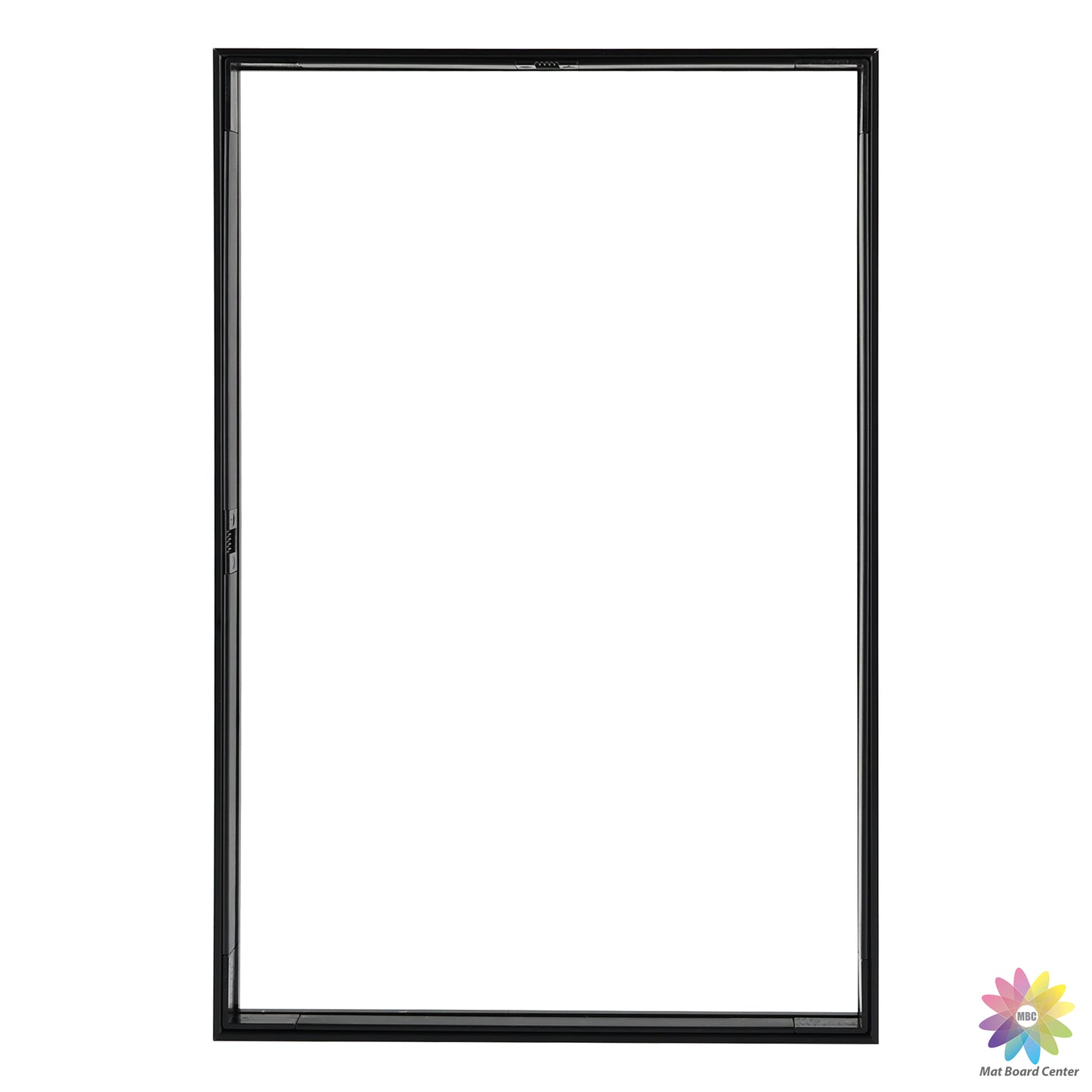 12x18 Floating Frame Displays Any Size Photo up to 12 by 18 (6 Pcs Per Box)
