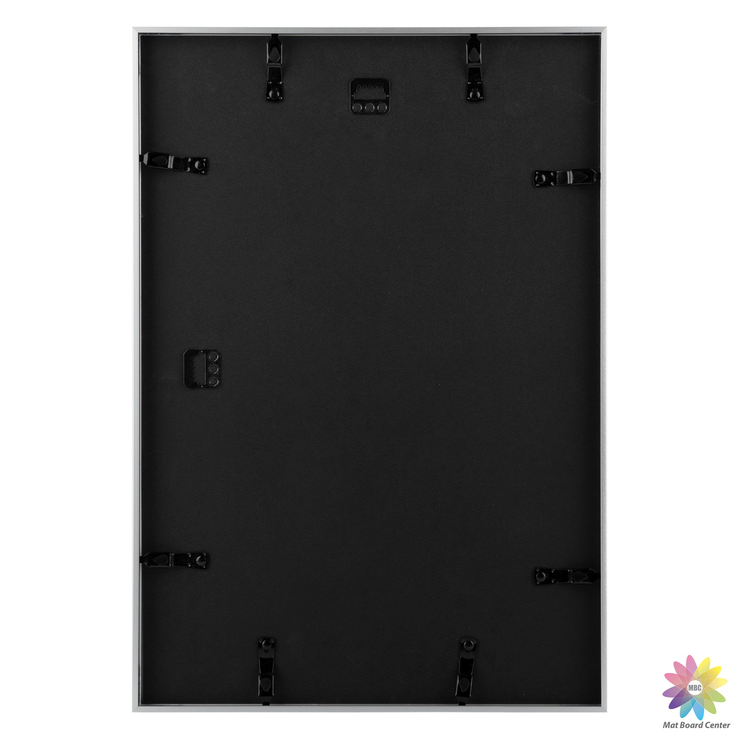 13x19 Poster Frame for 11x17 Pictures with White Mat (6 Pcs Per Box)