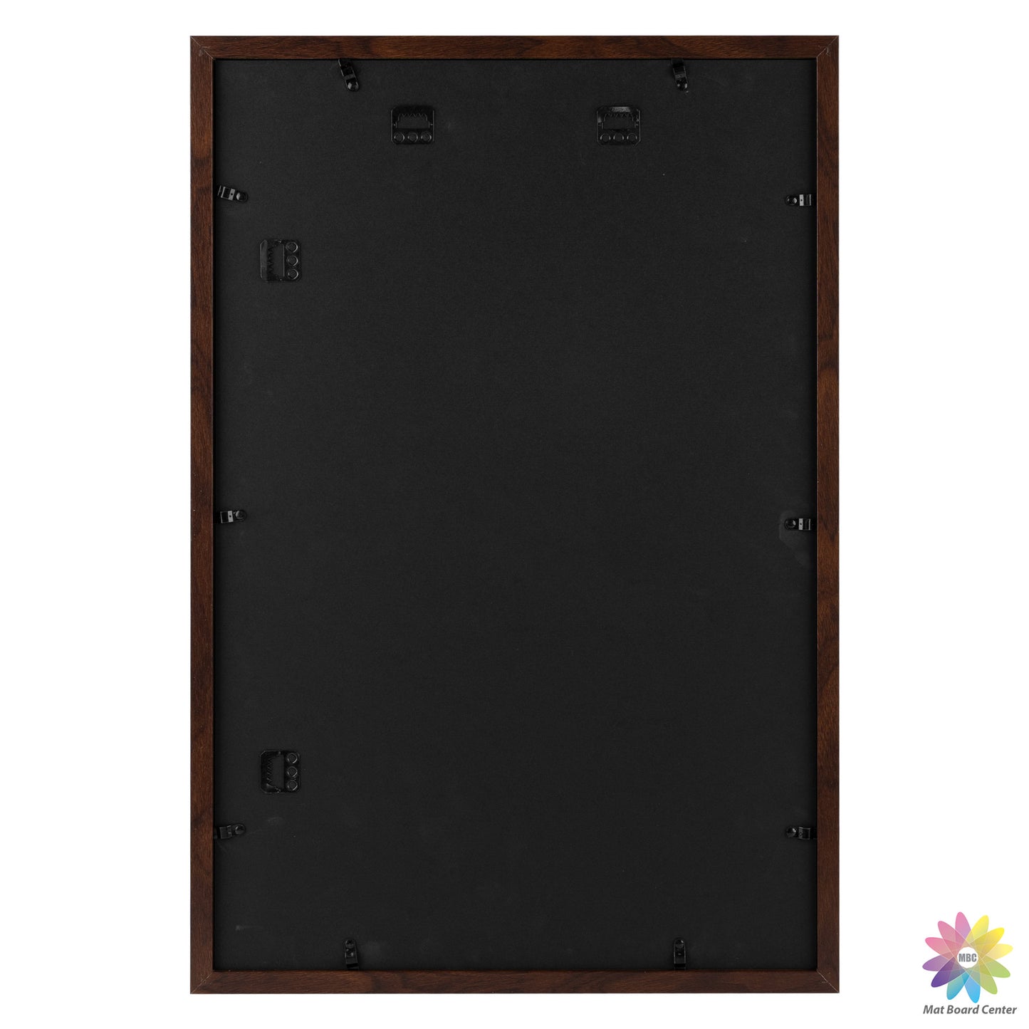 16x24 Picture Frame with White Mat for 12x18 Photo (6 Pcs Per Box)