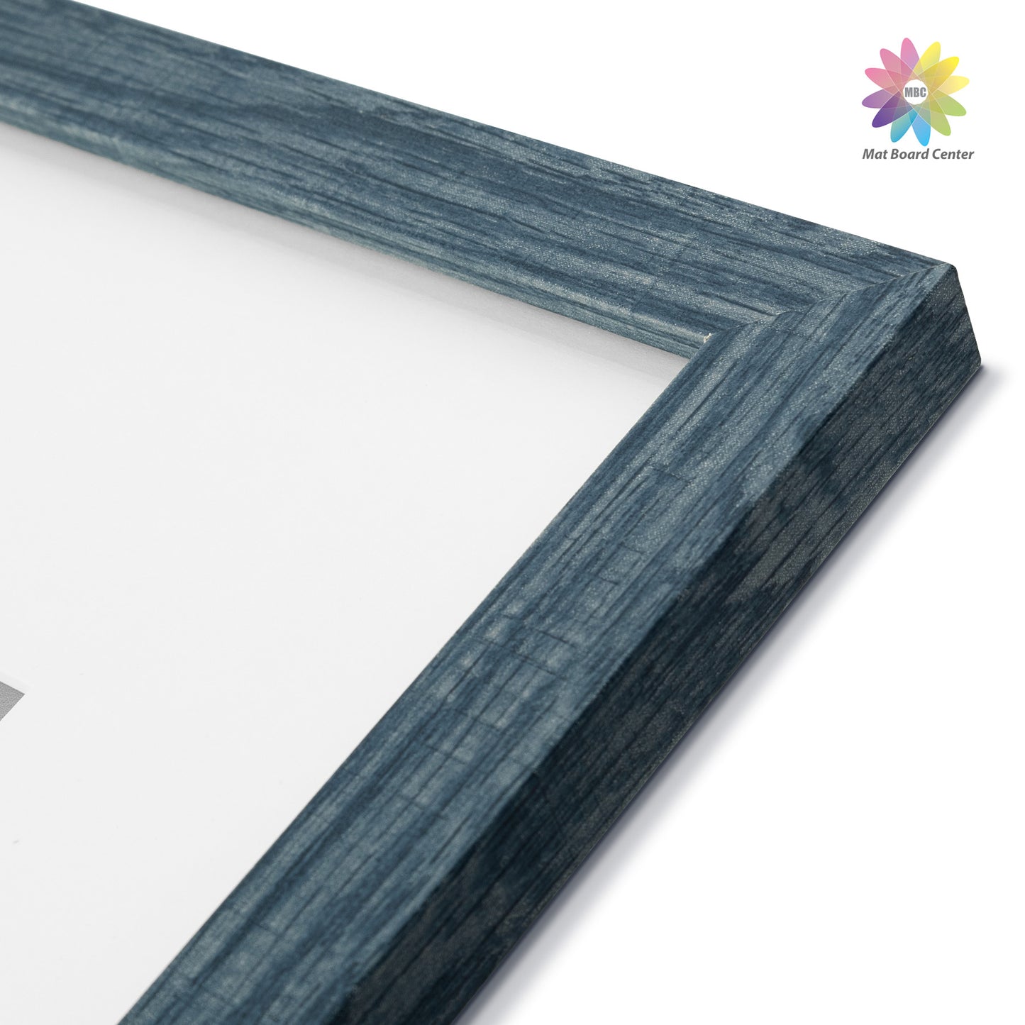 16x24 Picture Frame with White Mat for 12x18 Photo (6 Pcs Per Box)