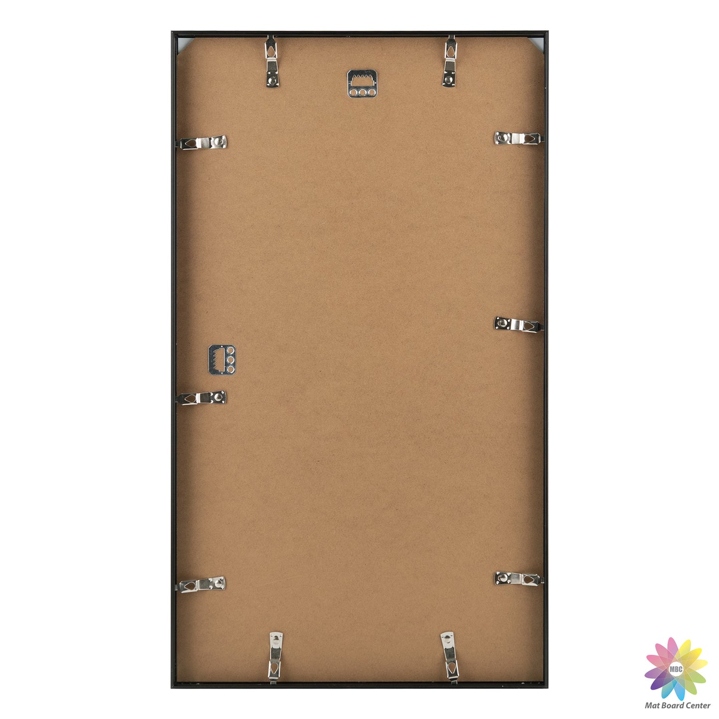 14x24 Poster Frame with Plexiglass (6 Pcs Per Box)