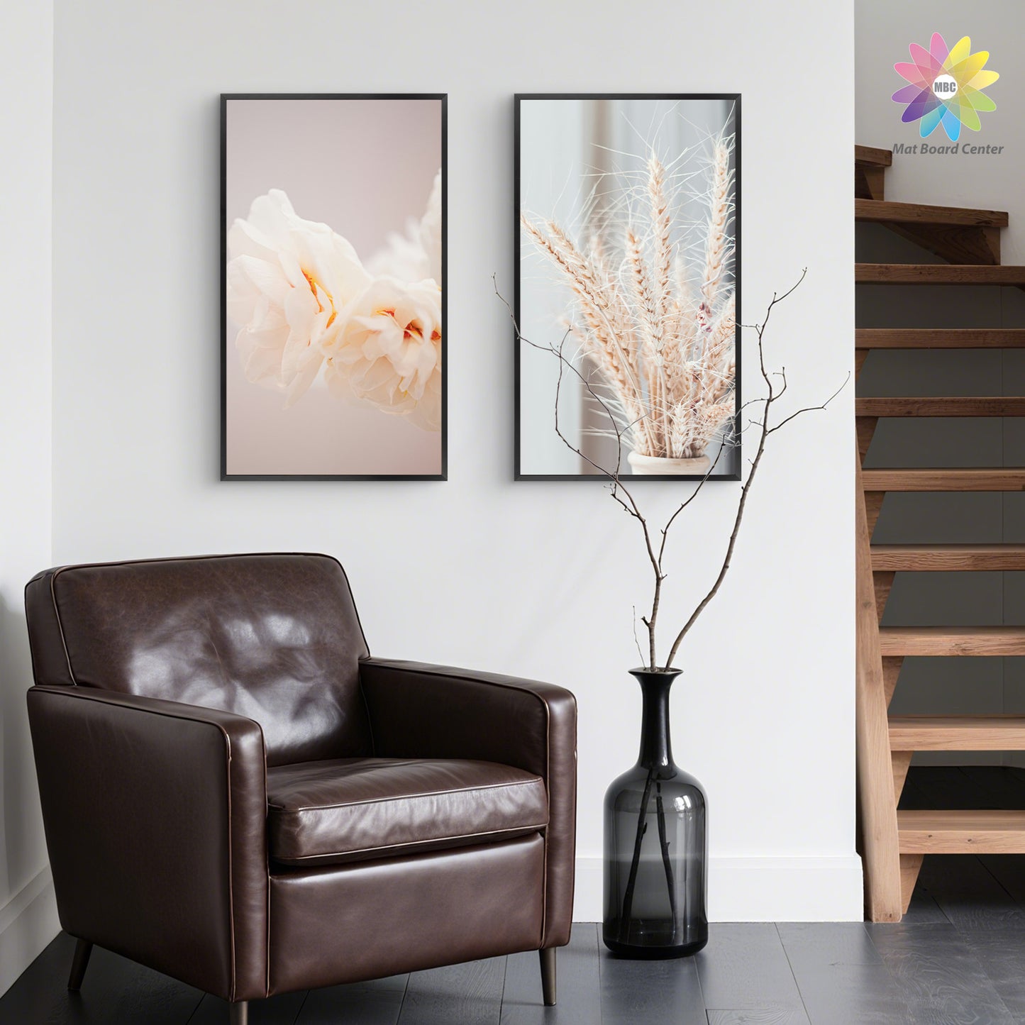 14x24 Poster Frame with Plexiglass (6 Pcs Per Box)