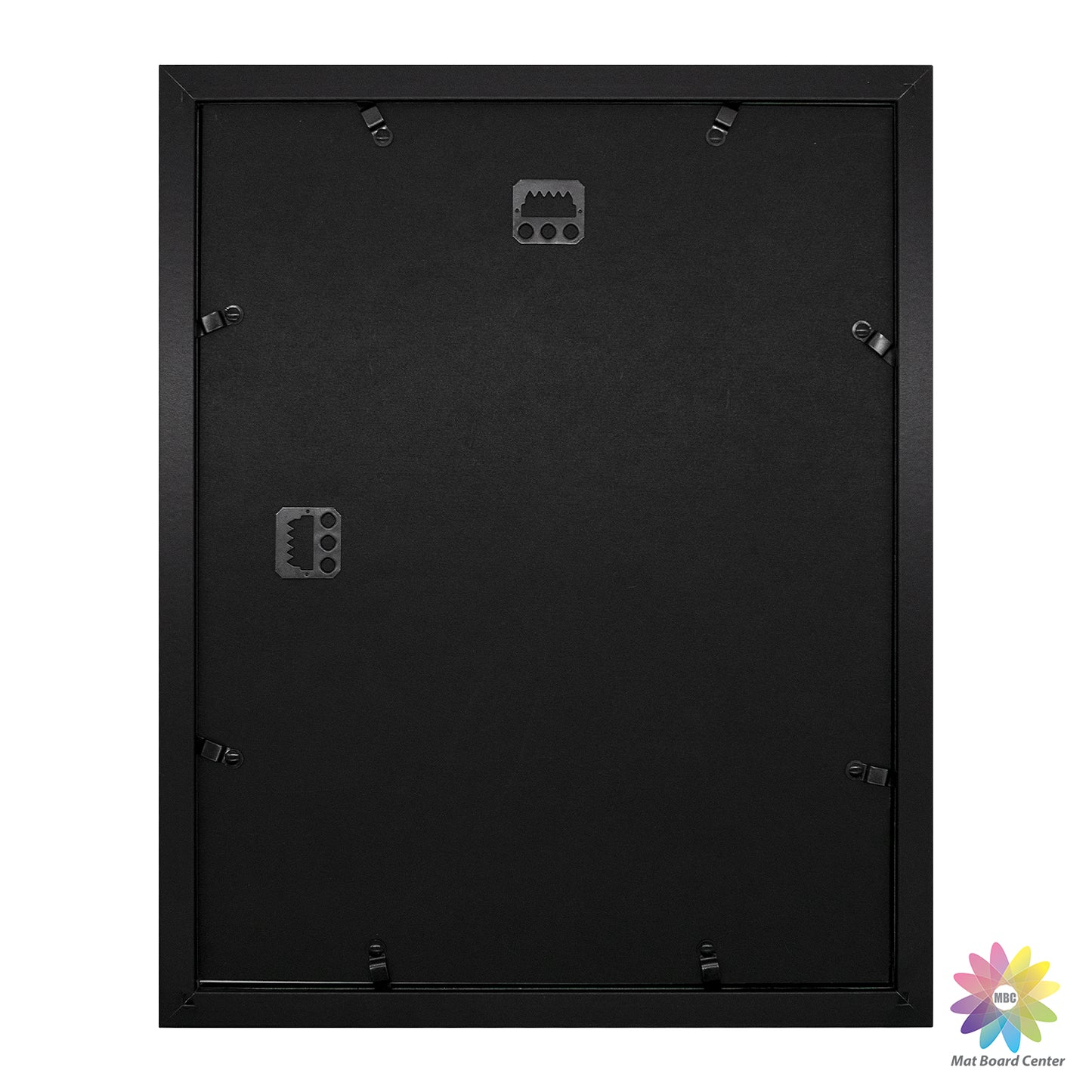 11x14 Picture Frame for 8x10 Photo (8 Pcs Per Box)