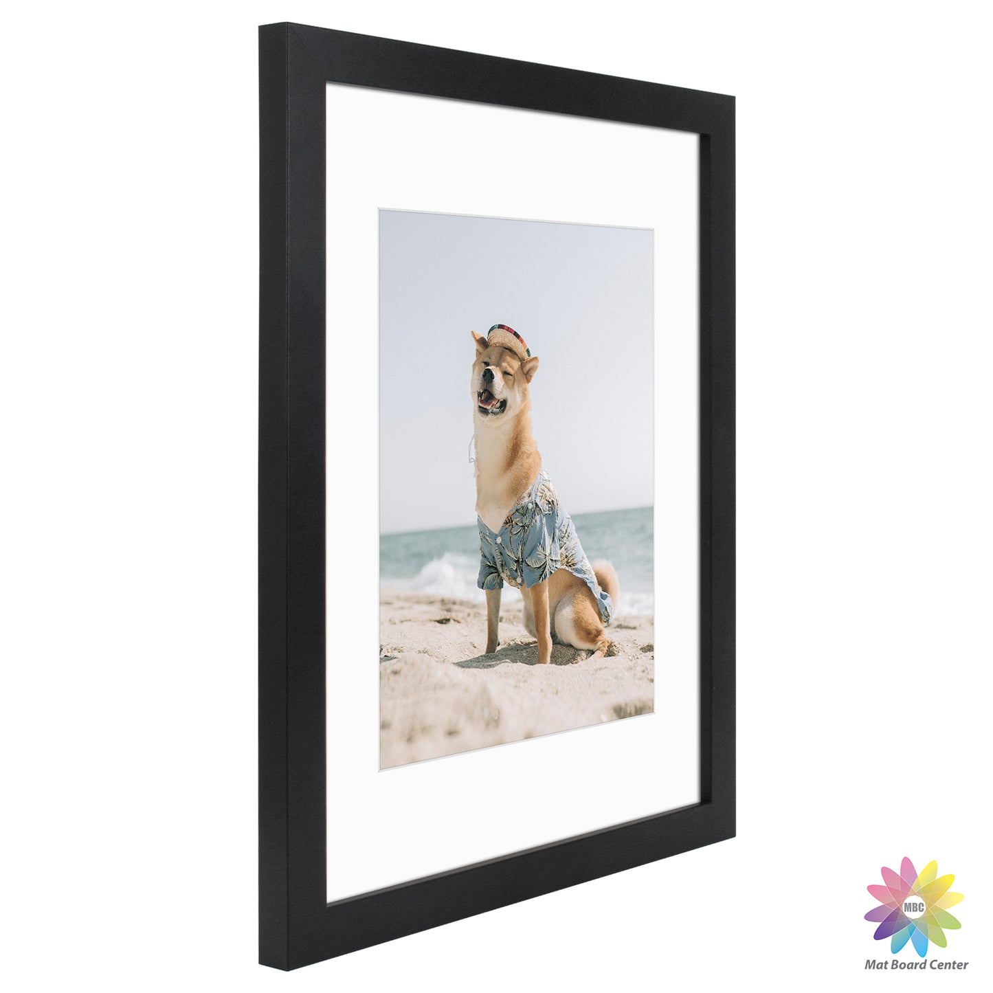 11x14 Picture Frame for 8x10 Photo (8 Pcs Per Box)