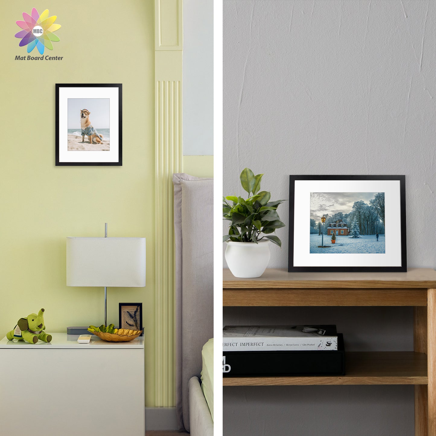 11x14 Picture Frame for 8x10 Photo (8 Pcs Per Box)