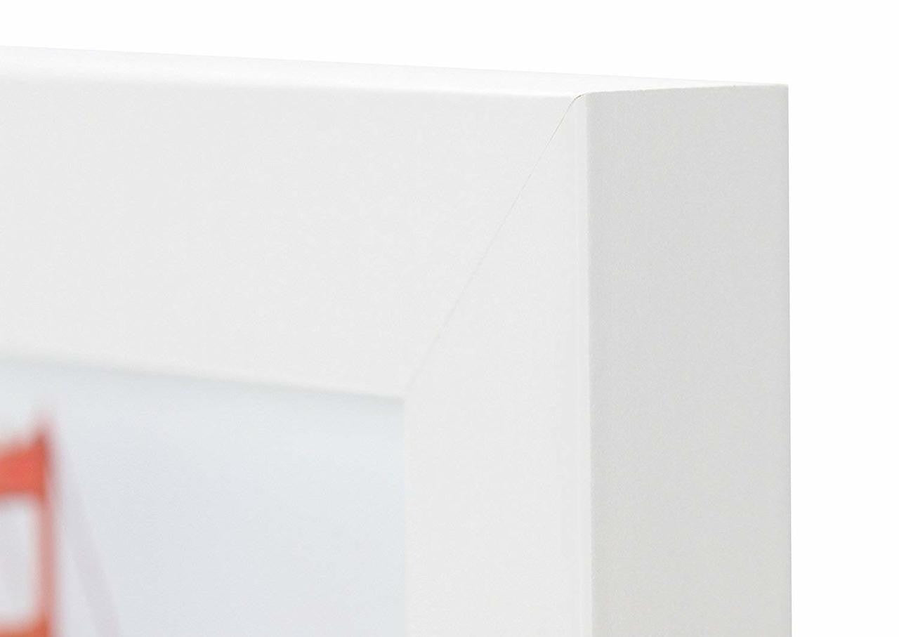 Three Picture Frame for Three 4x6 Pictures (8 Pcs per Box)