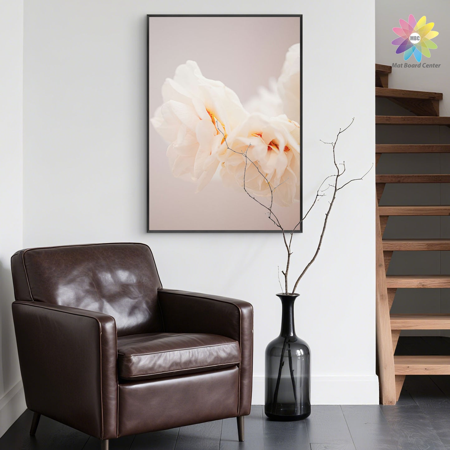 A1 Metal Picture Frame for 23.4x33.1 Picture with Plexiglass(3 Pcs Per Box)