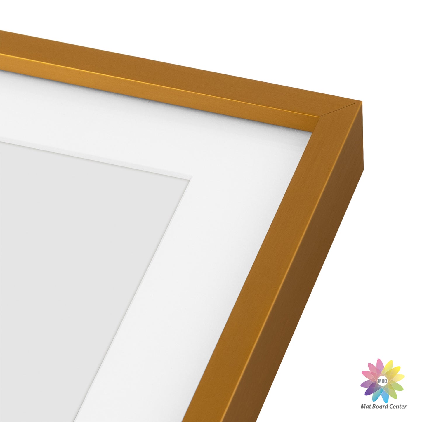 Clearance 12x19 Aluminum Collage Picture Frame for Two 8x10 Photos (6 Pcs per Box)