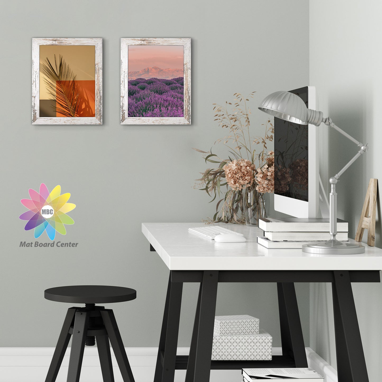 BOGO Pack of 10, 11X14 Picture Frames with Real Glass