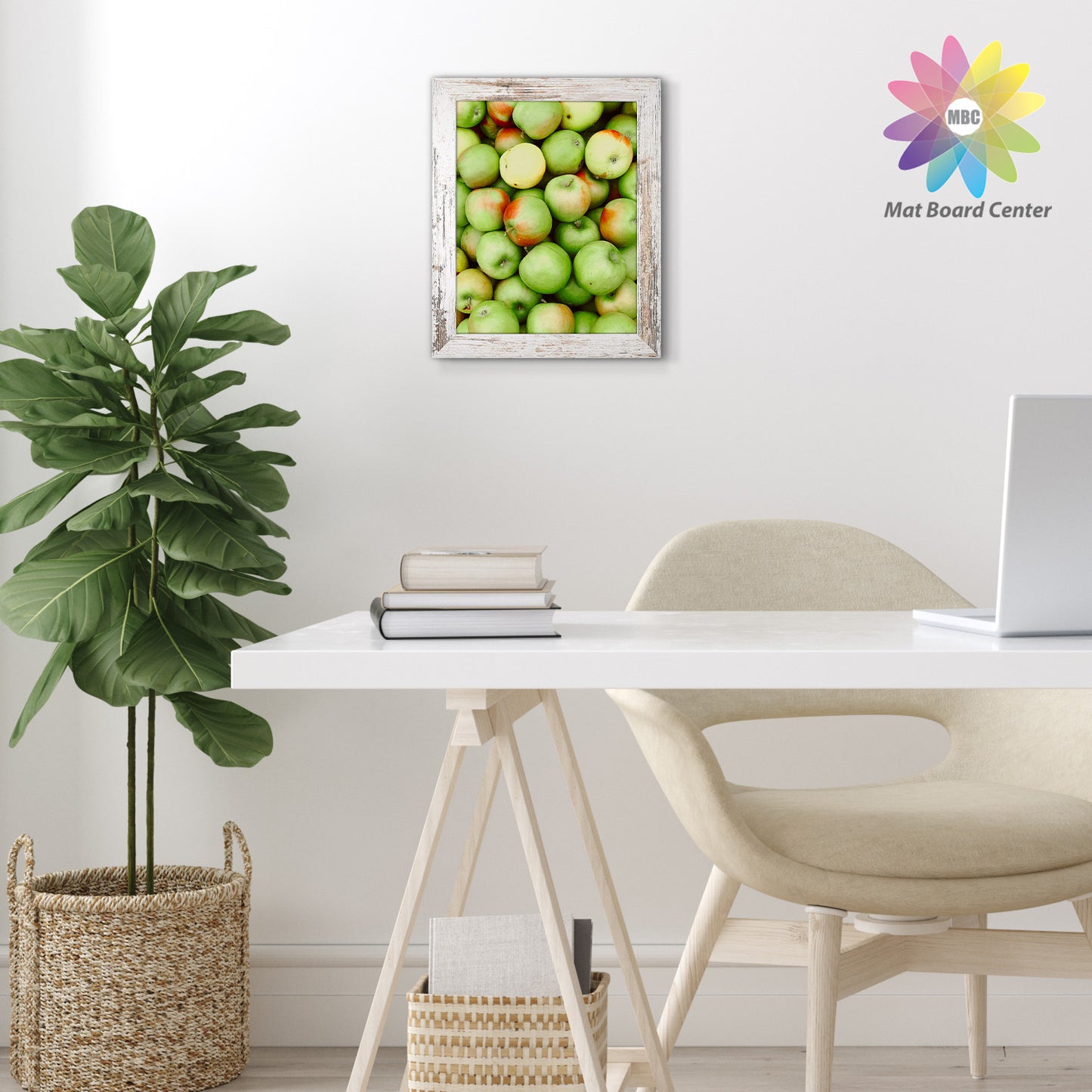 BOGO Pack of 10, 11X14 Picture Frames with Real Glass