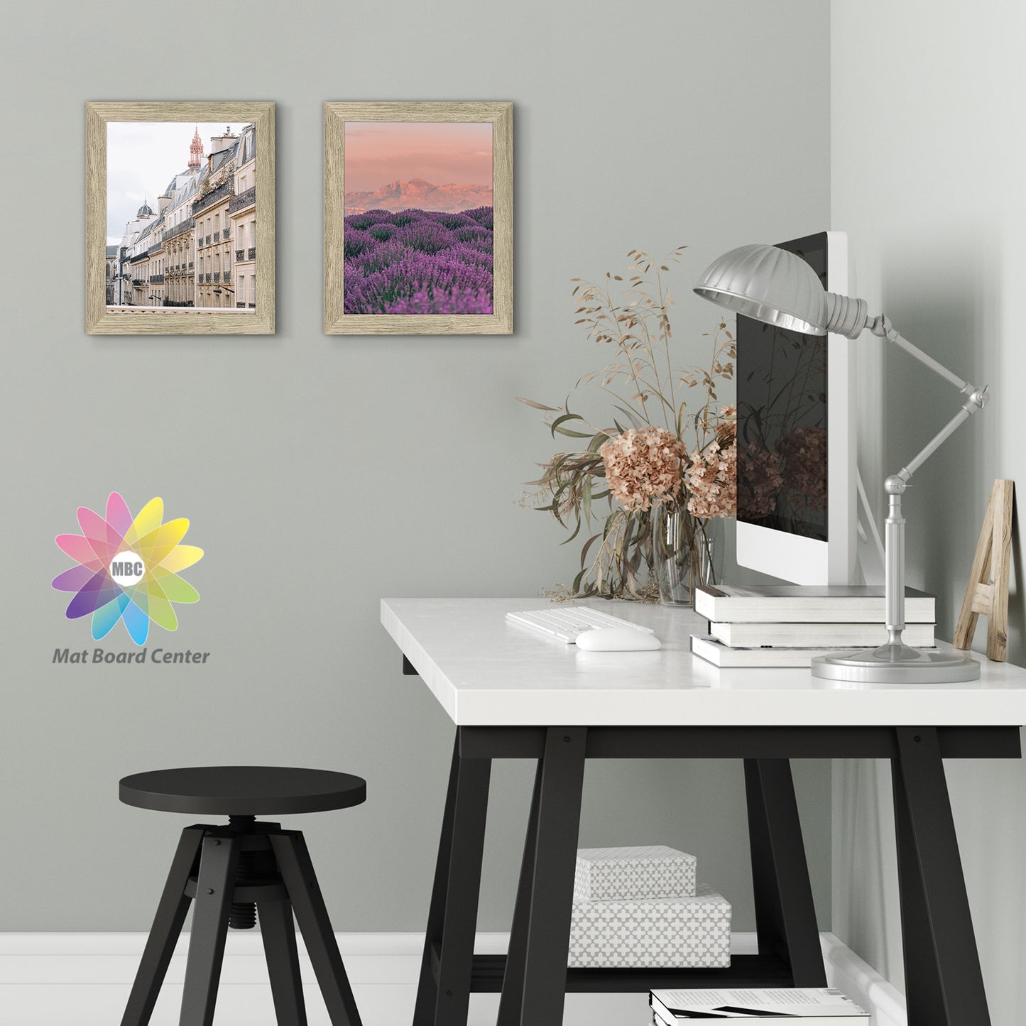 BOGO Pack of 10, 11X14 Picture Frames with Real Glass