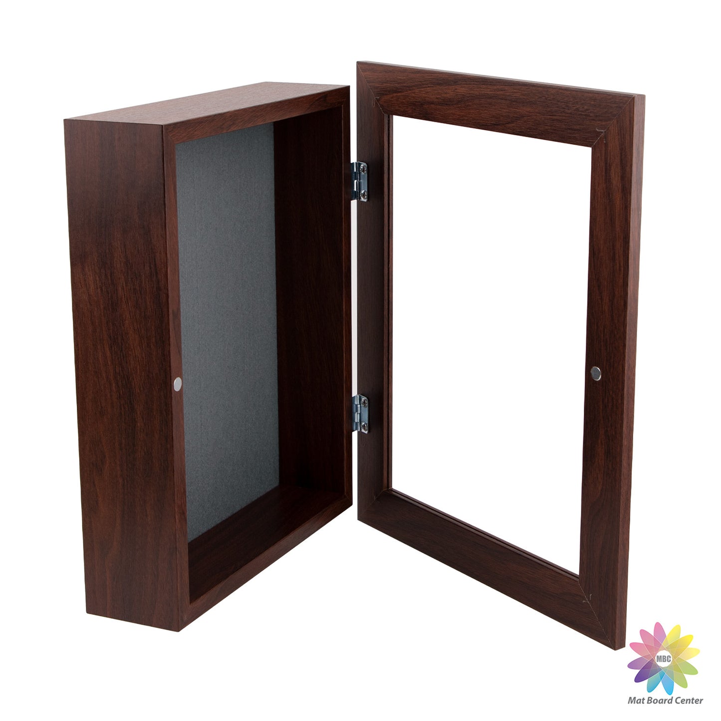 Clearance 8.5x11 Shadow Box Picture Frame (4 Pcs Per Box)