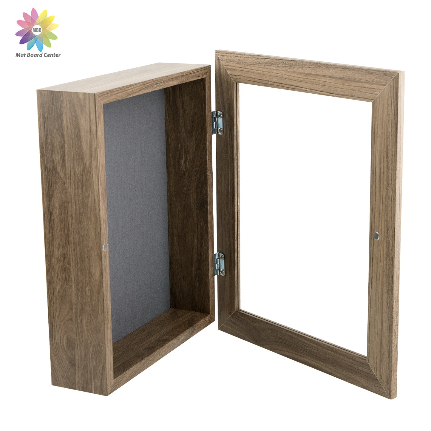 Clearance 8.5x11 Shadow Box Picture Frame (4 Pcs Per Box)
