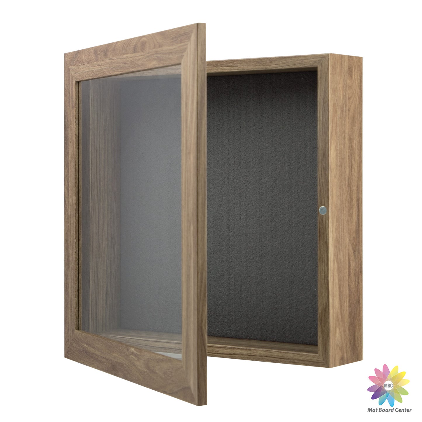Clearance 11x11 Shadow Box Picture Frame (4 Pcs Per Box)