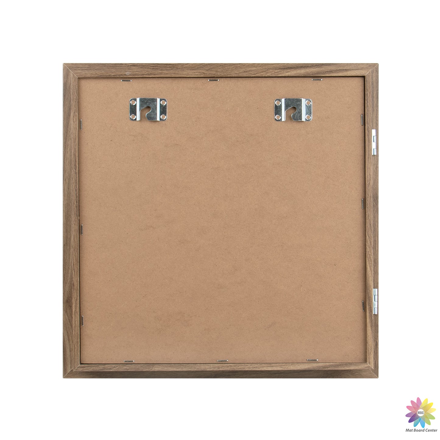 Clearance 11x11 Shadow Box Picture Frame (4 Pcs Per Box)