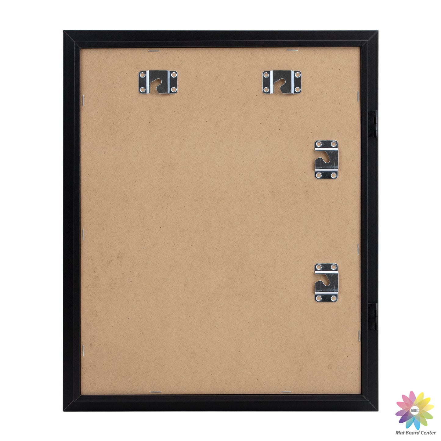 10x12.5 Kids Art Frames (8 Pcs Per Box)