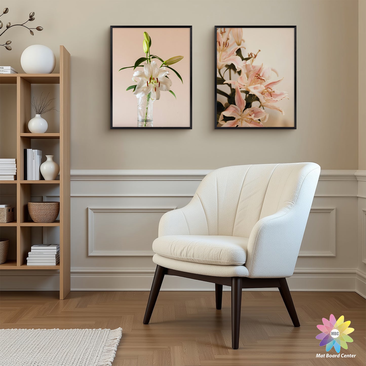 Clearance 14x18 Aluminum Picture Frame with Plexiglass (6 Pcs Per Box)