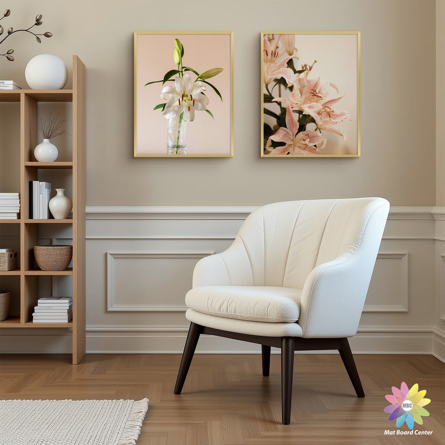 Clearance 14x18 Aluminum Picture Frame with Plexiglass (6 Pcs Per Box)