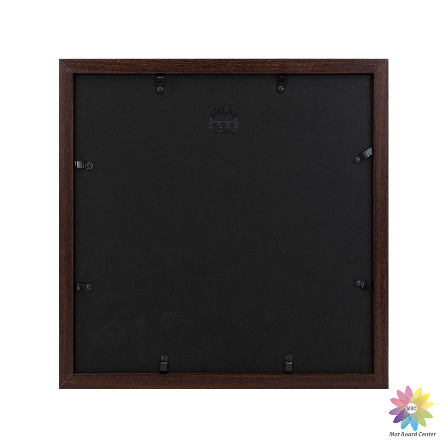 12x12 Picture Frame with White Mat for 8x8 Photo (9 Pcs Per Box)