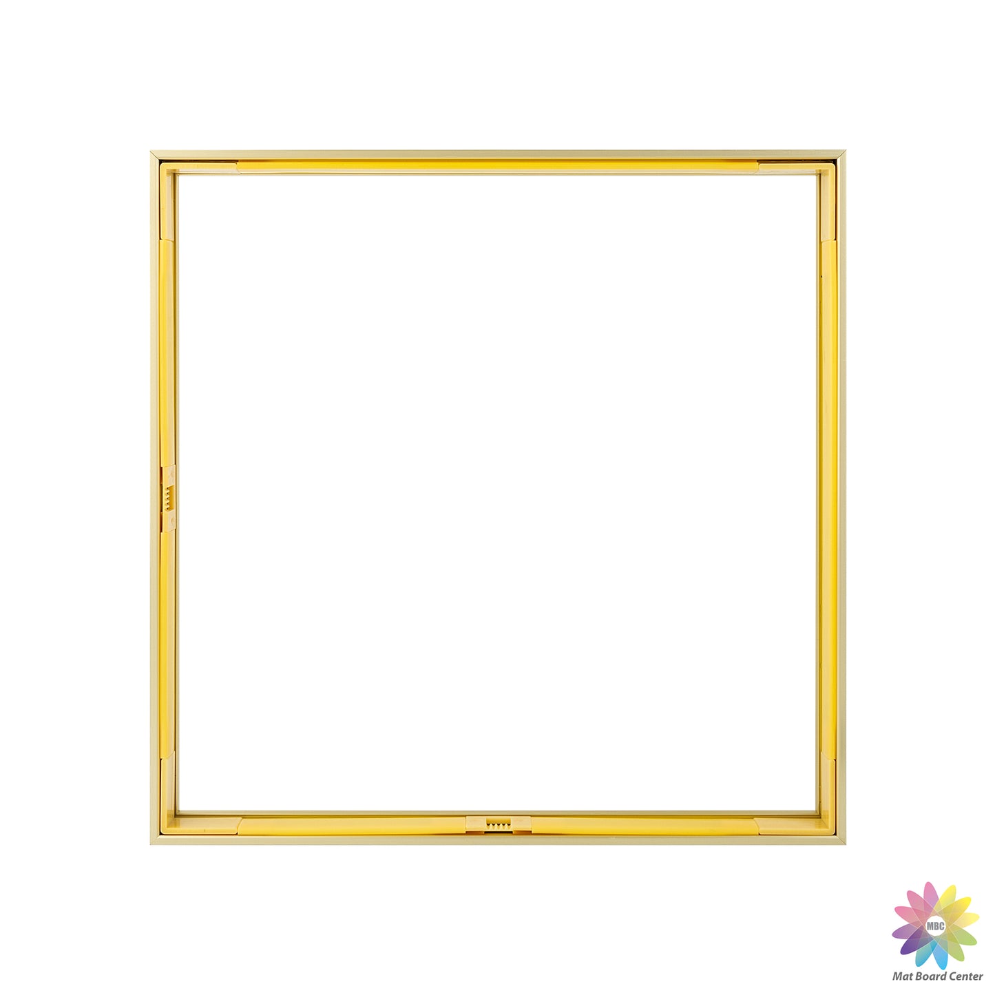 12x12 Floating Frame Displays Any Size Photo up to 12 by 12 (6 Pcs Per Box)