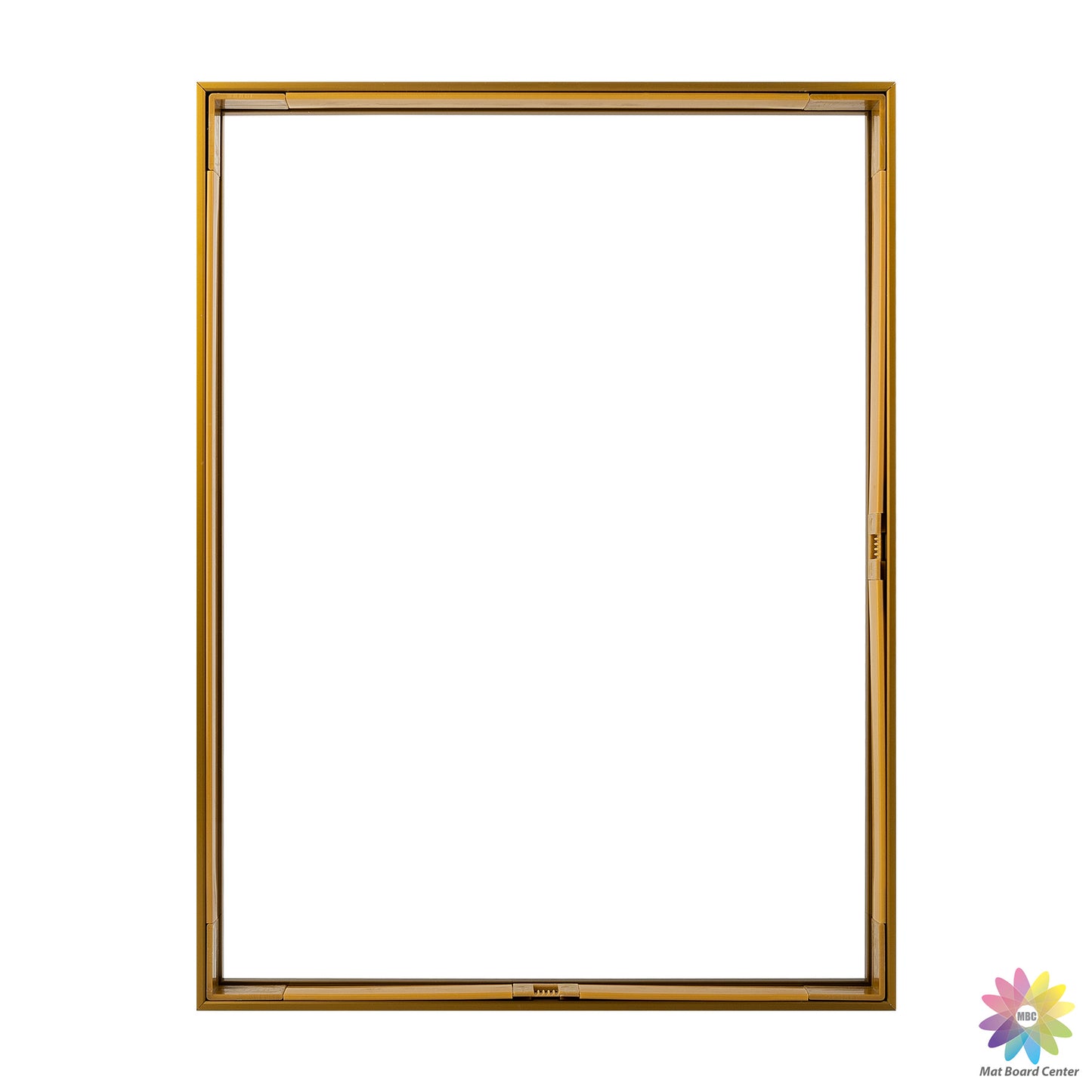 12x16 Floating Frame Displays Any Size Photo up to 12 by 16 (6 Pcs Per Box)