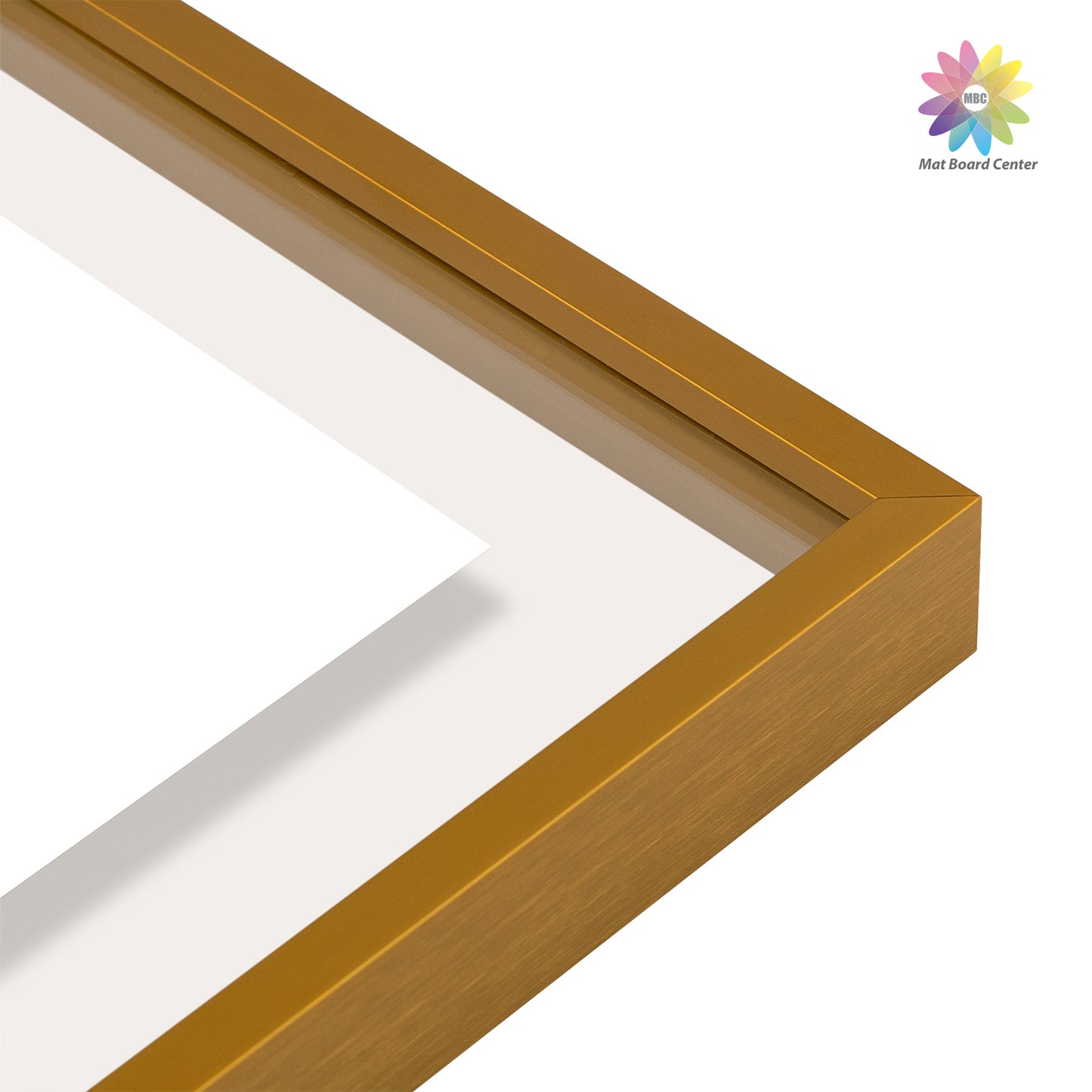 12x16 Floating Frame Displays Any Size Photo up to 12 by 16 (6 Pcs Per Box)