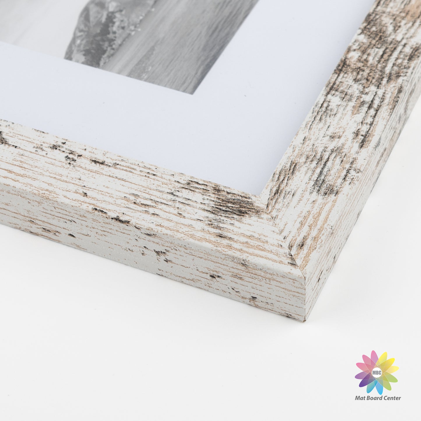 Clearance Gallery Picture Frame Four 11x14, Eight 8x10, Sixteen 5x7 Frame (28 Pcs Per Box)