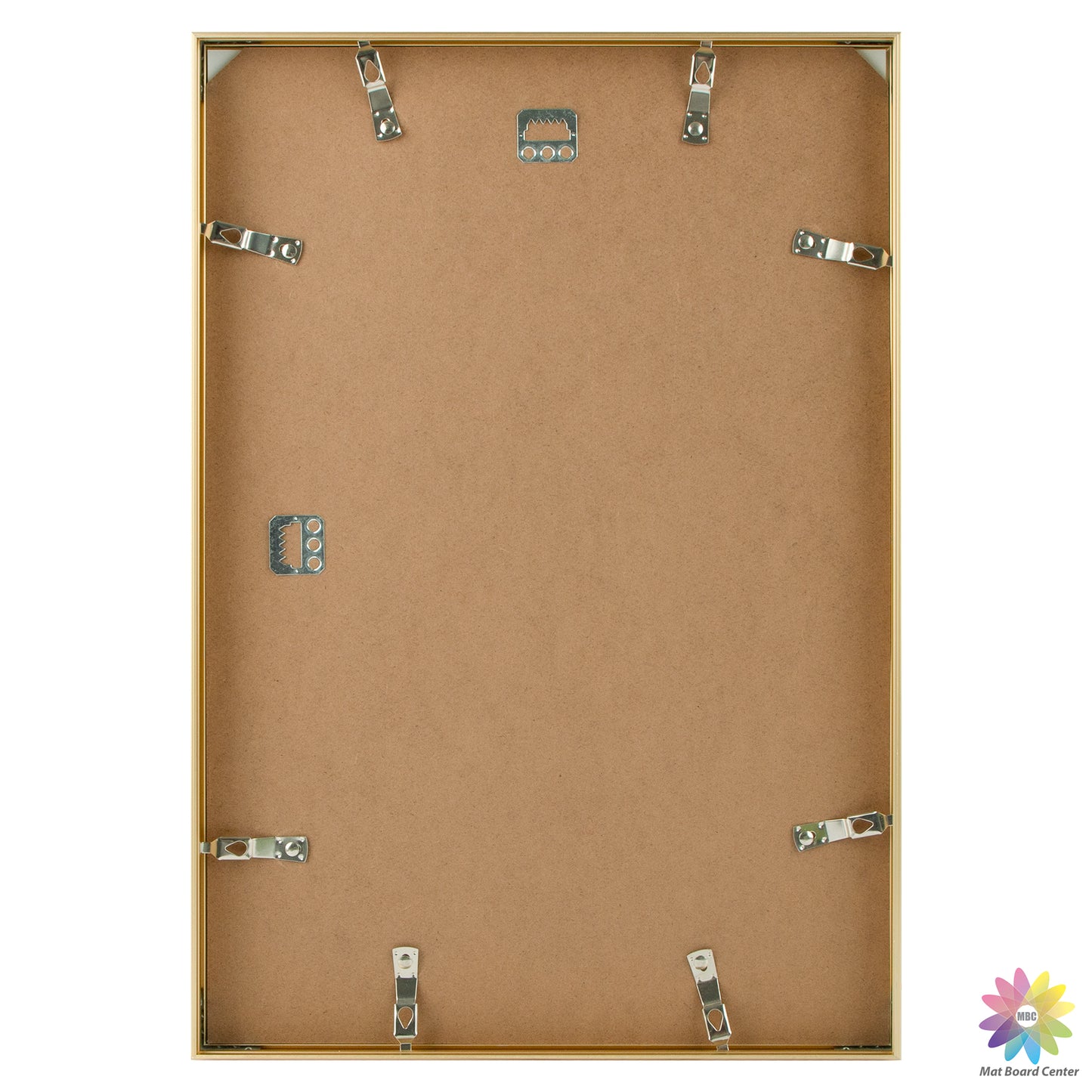 13x19 Poster Frame with Plexiglass (6 Pcs Per Box)