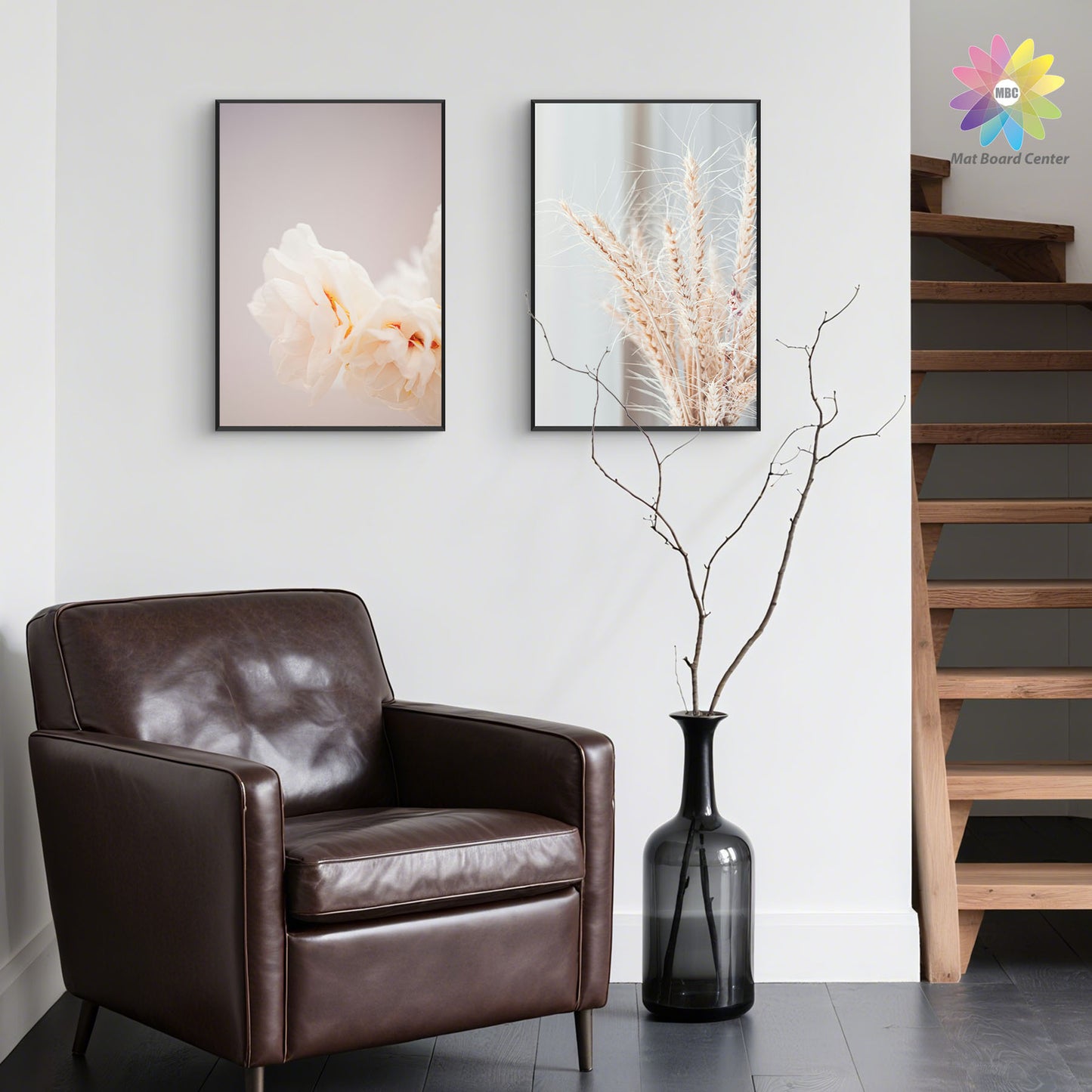 13x19 Poster Frame with Plexiglass (6 Pcs Per Box)