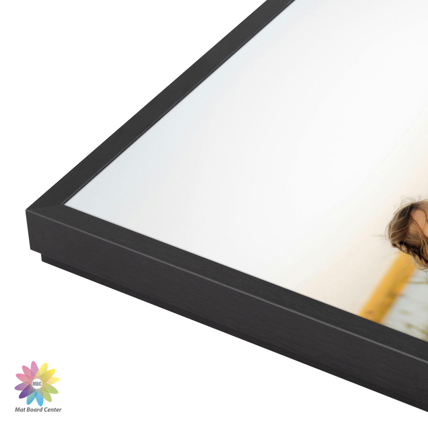 13x19 Poster Frame with Plexiglass (6 Pcs Per Box)