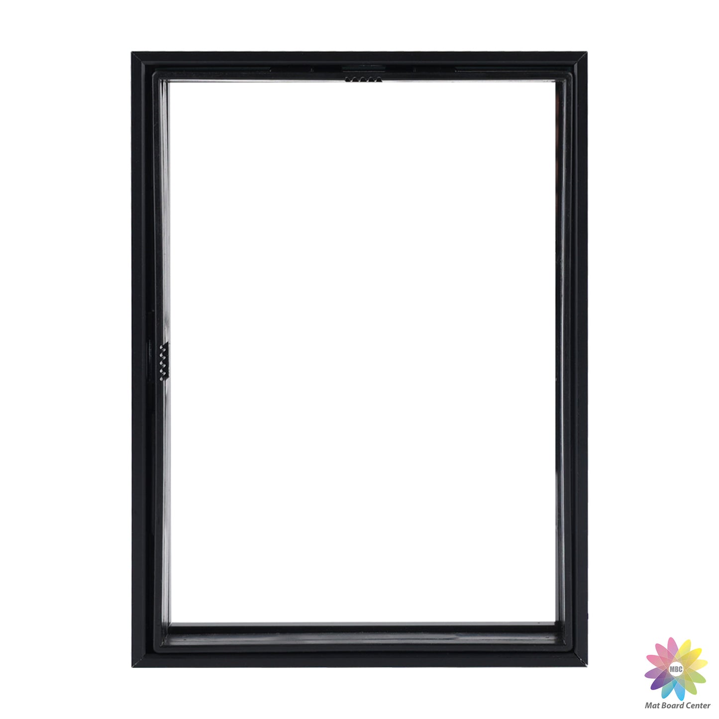 5x7 Floating Frame Displays Any Size Photo up to 5 by 7 (12 Pcs Per Box)