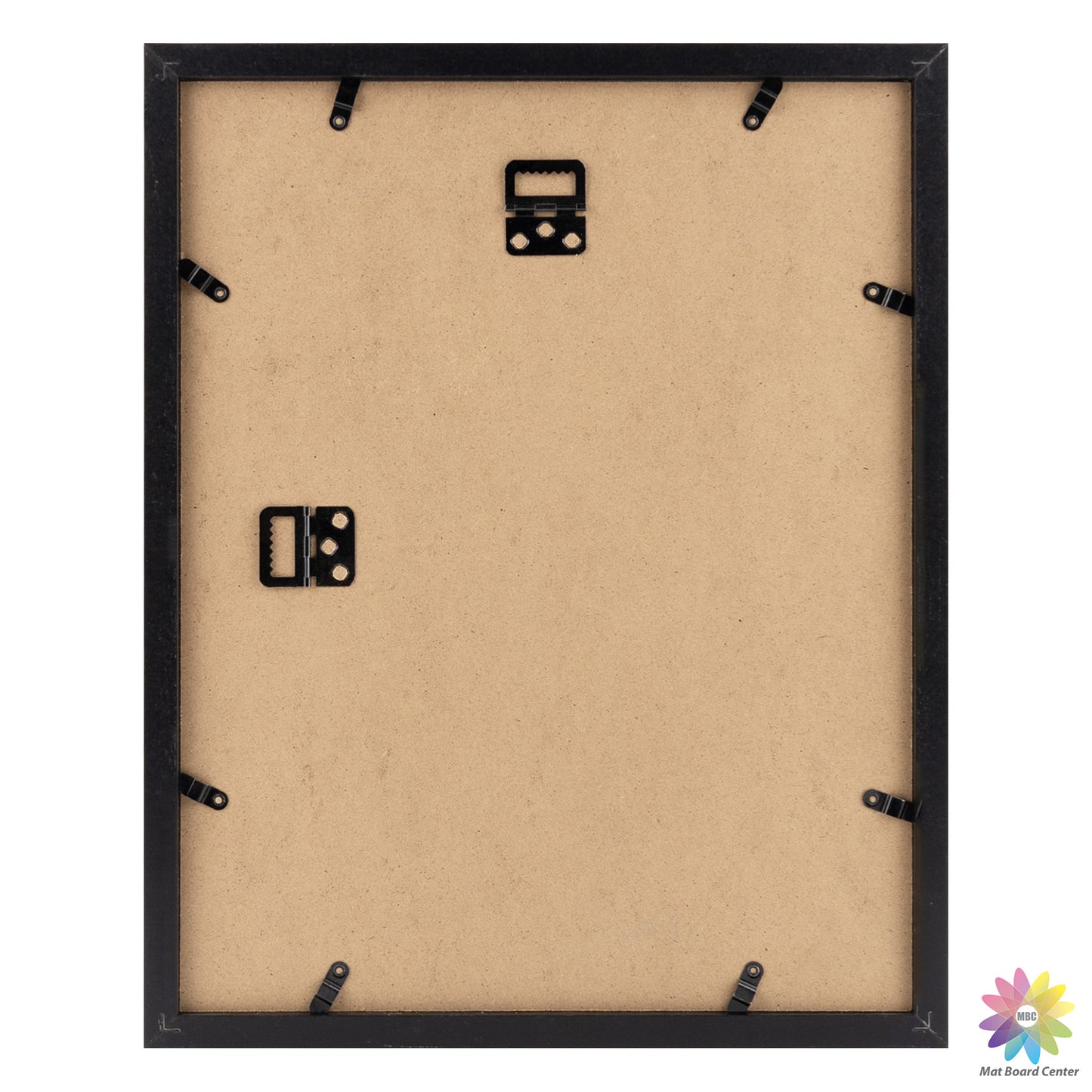 Clearance 11x14 Picture Frame With Plexiglass (12 Pcs per Box)