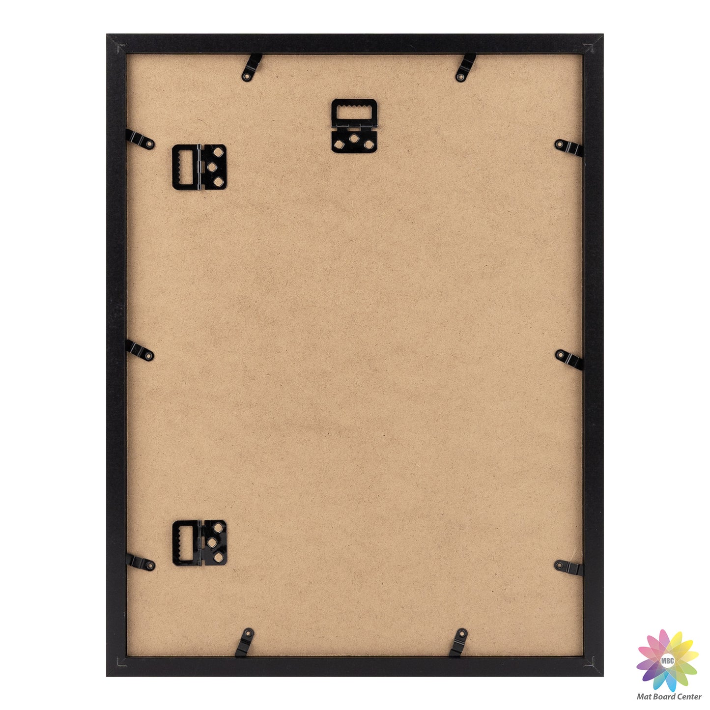 Clearance 12x16 Picture Frame With Plexiglass (12 Pcs per Box)