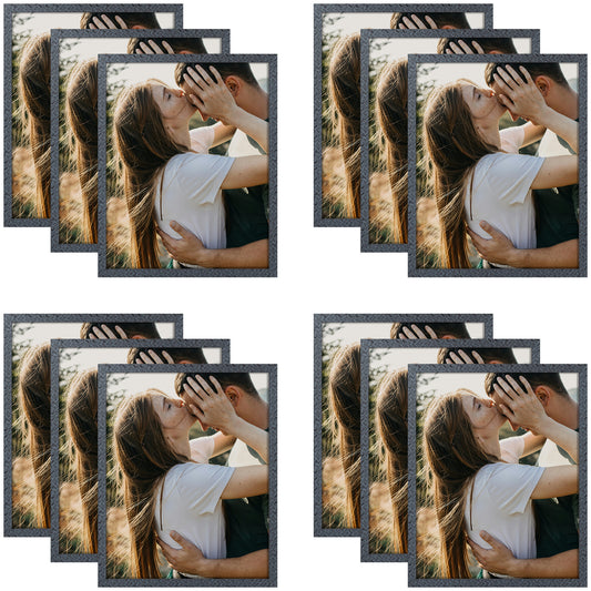 Clearance 16x20 Picture Frame With Plexiglass (12 Pcs per Box) Black