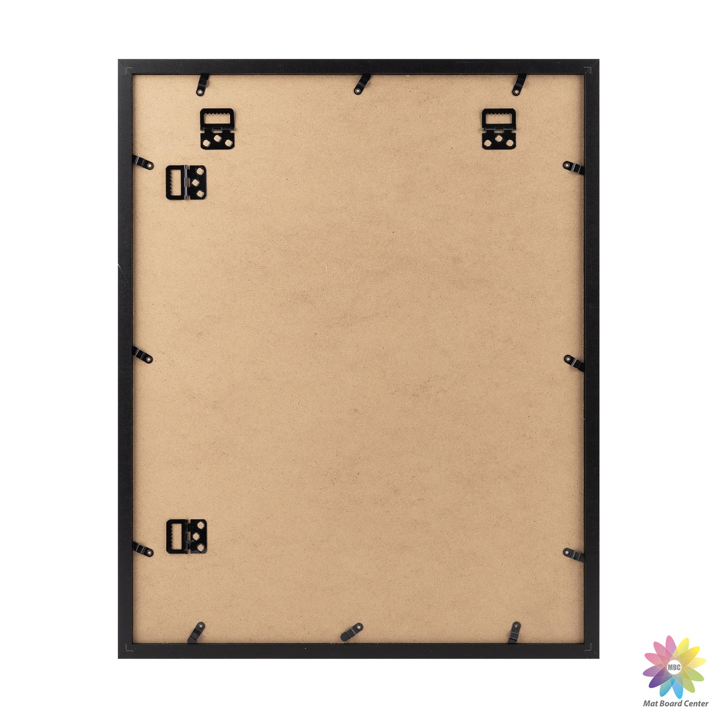 Clearance 16x20 Picture Frame With Plexiglass (12 Pcs per Box)