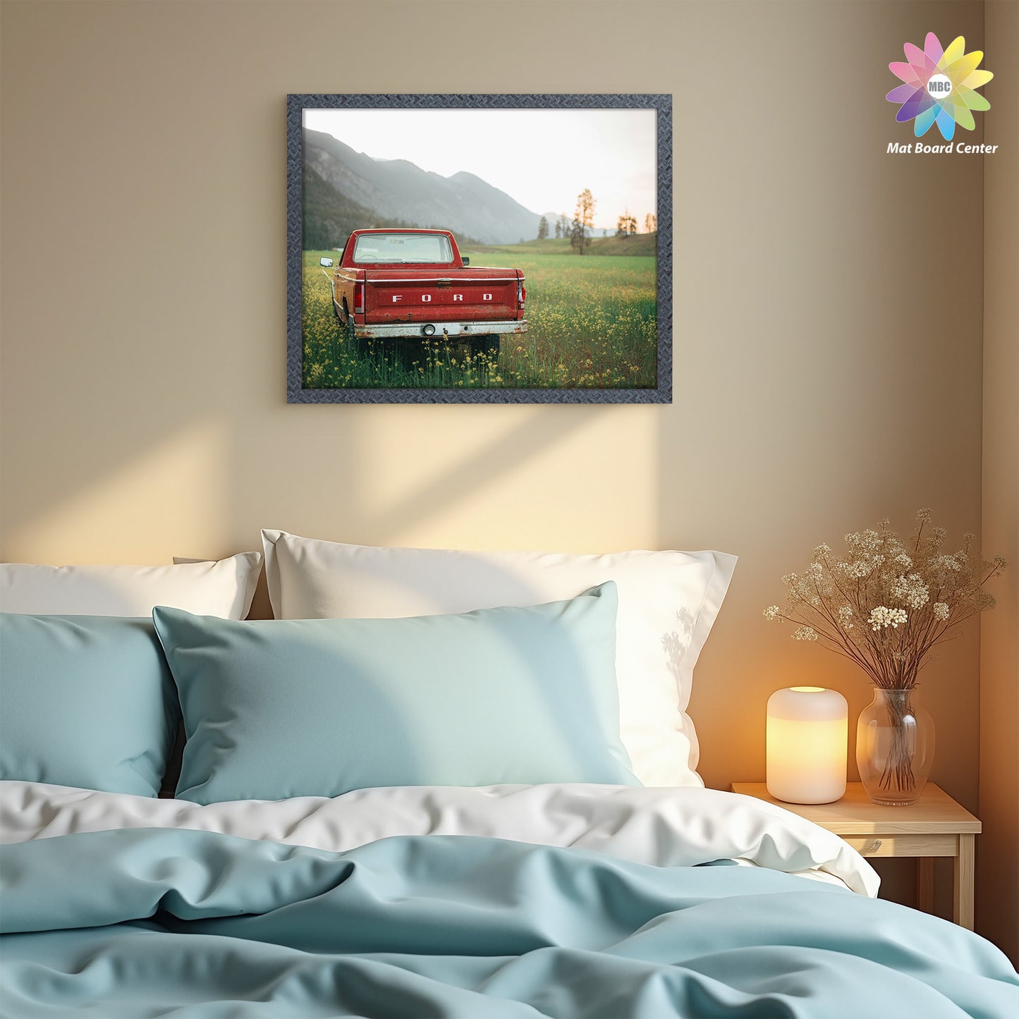 Clearance 16x20 Picture Frame With Plexiglass (12 Pcs per Box)