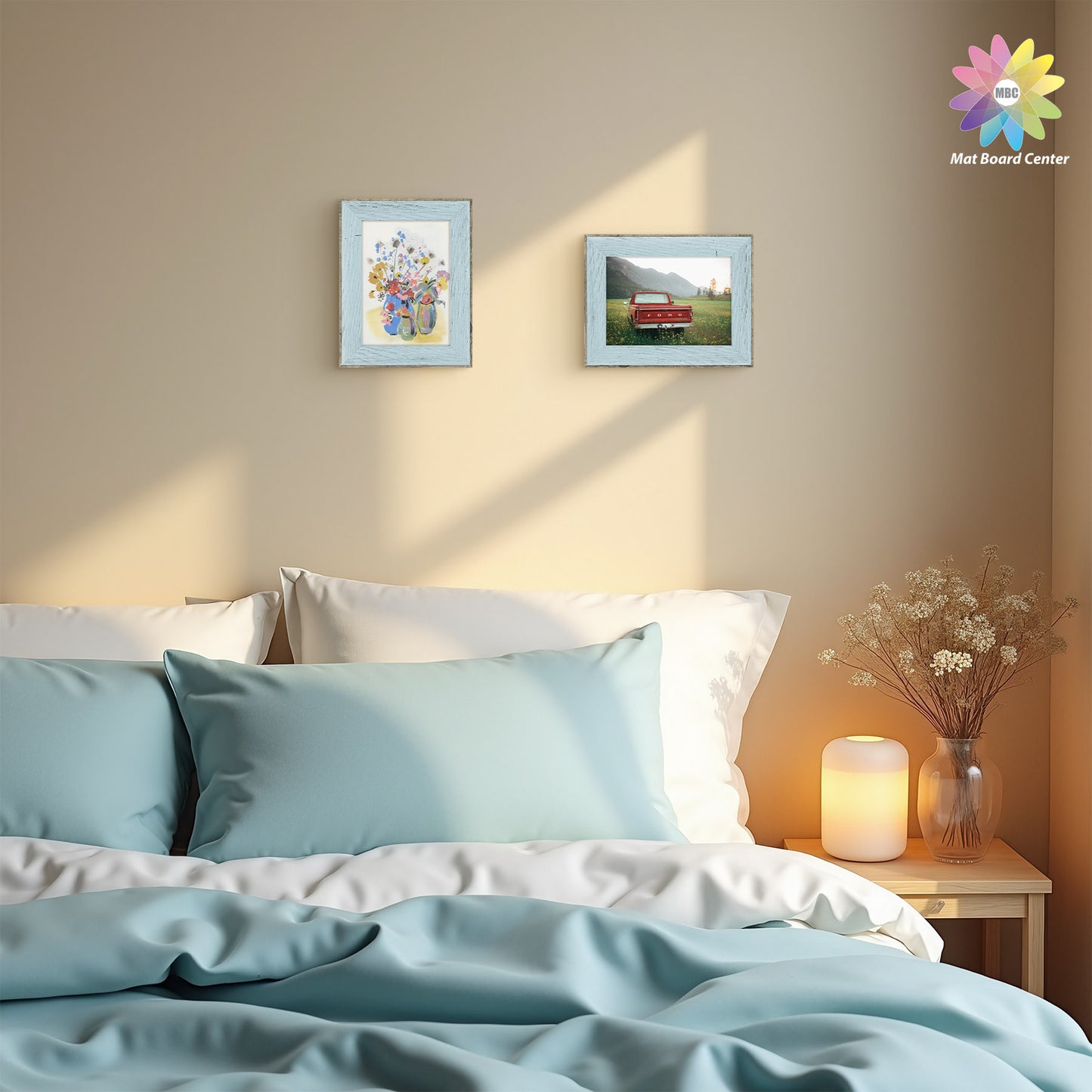 5x7 Picture Frame for 4x6 Picture with Plexiglass (36 Pcs Per Box)