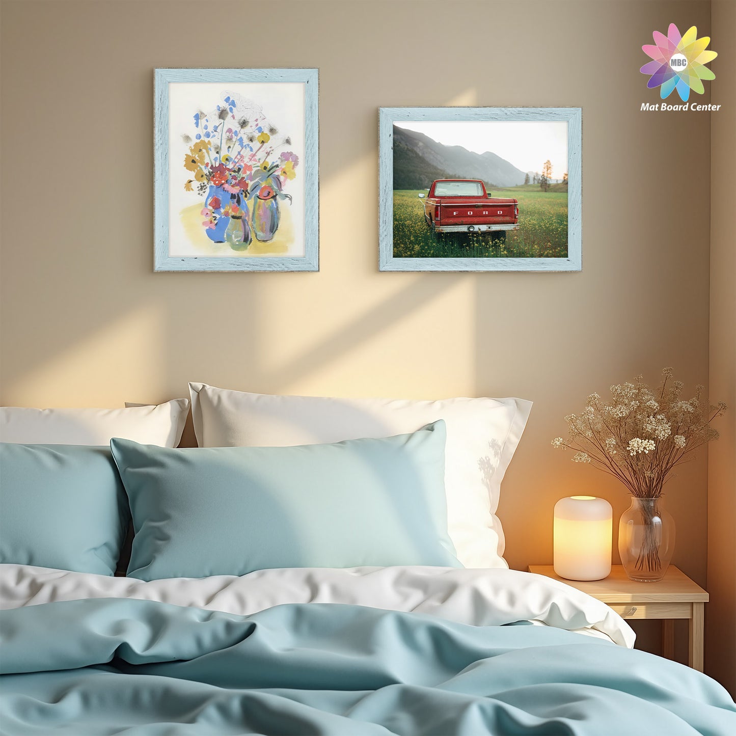 Clearance 11x14 Picture Frame for 8x10 Picture with Plexiglass (12 Pcs Per Box)