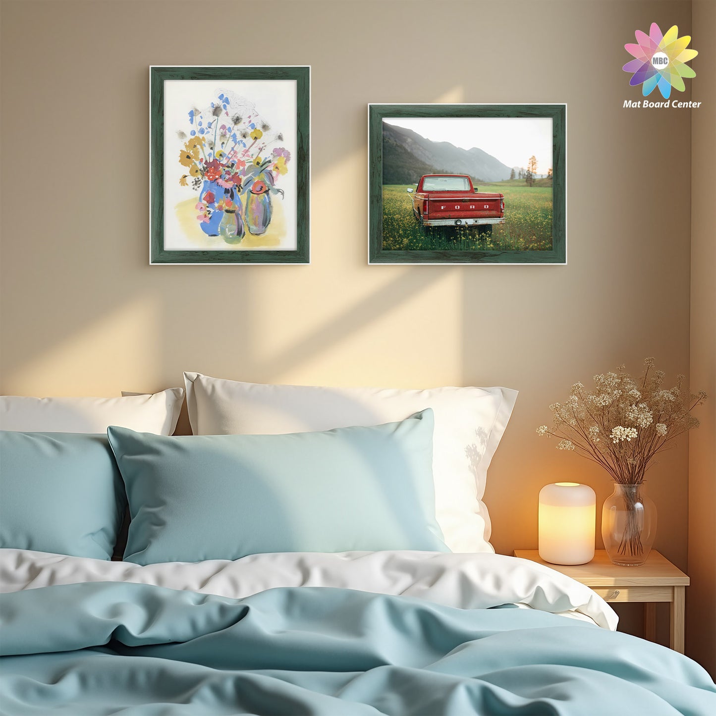 Clearance 11x14 Picture Frame for 8x10 Picture with Plexiglass (12 Pcs Per Box)